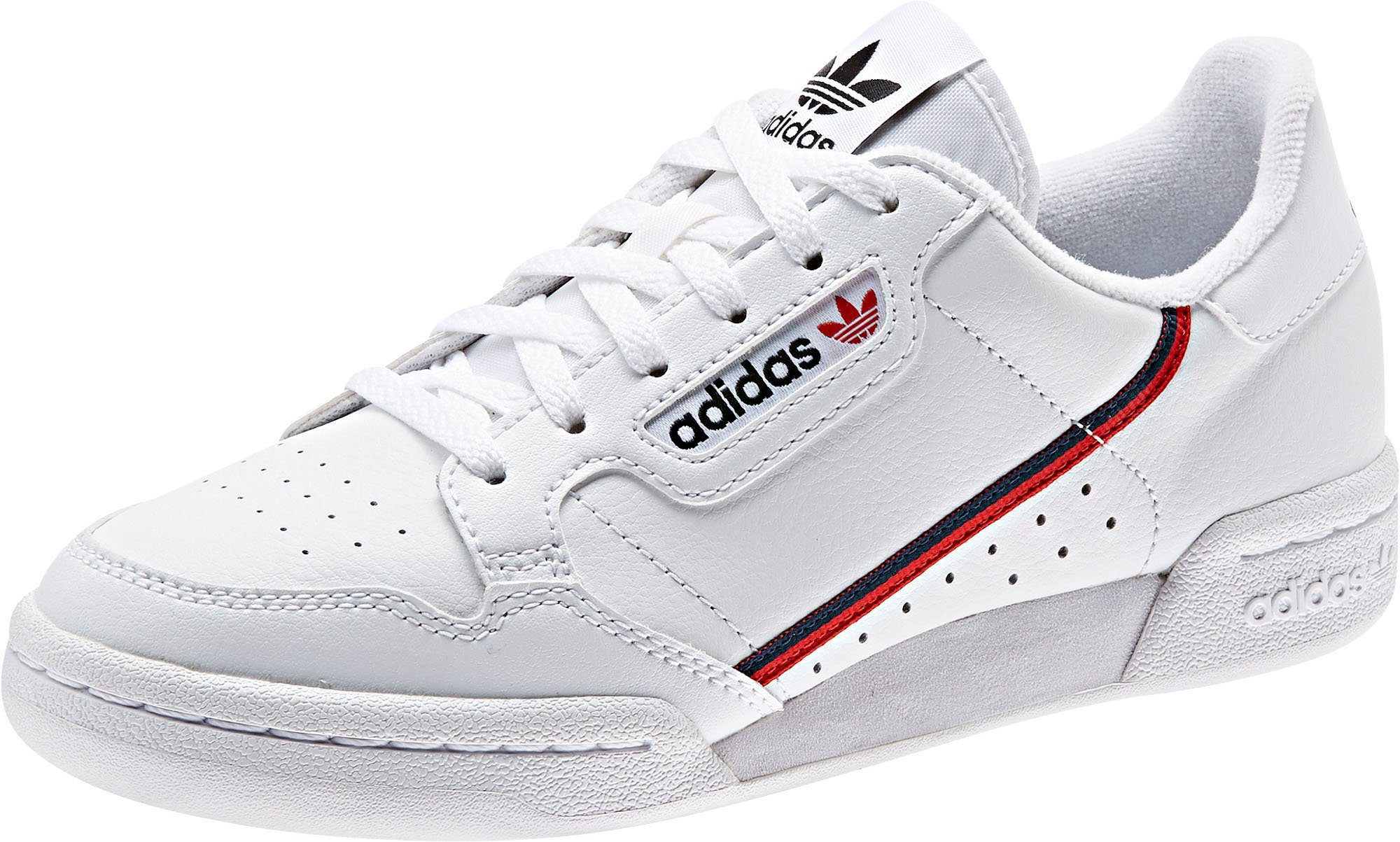 adidas Originals »CONTINENTAL 80 J« Sneaker kaufen | OTTO