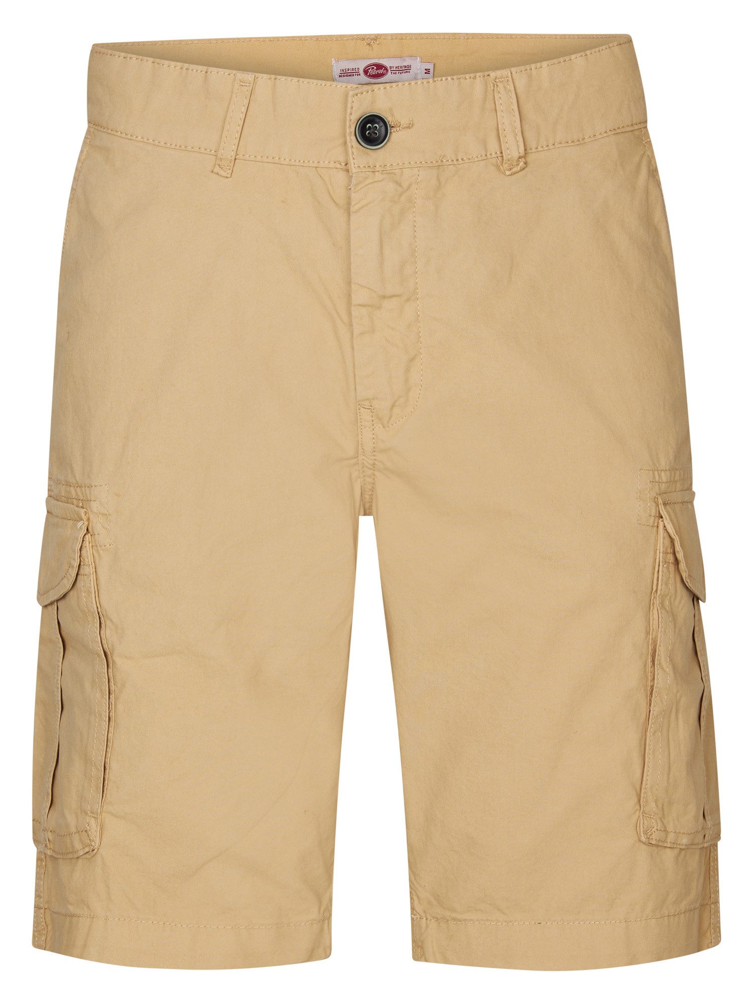 Petrol Industries Shorts Cargo-Shorts Eli günstig online kaufen