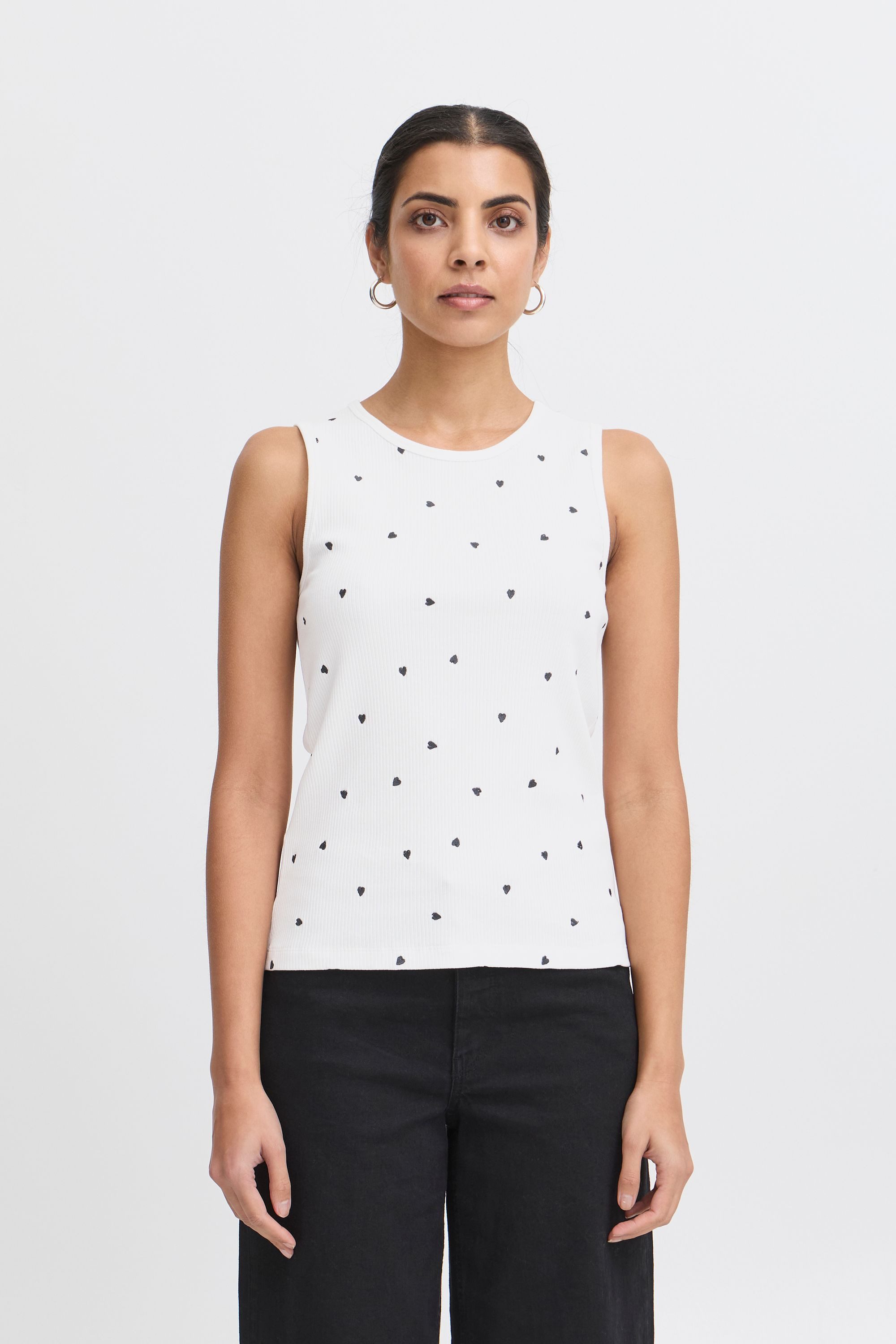 Ichi Shirttop IHPALMA Modisches Top günstig online kaufen