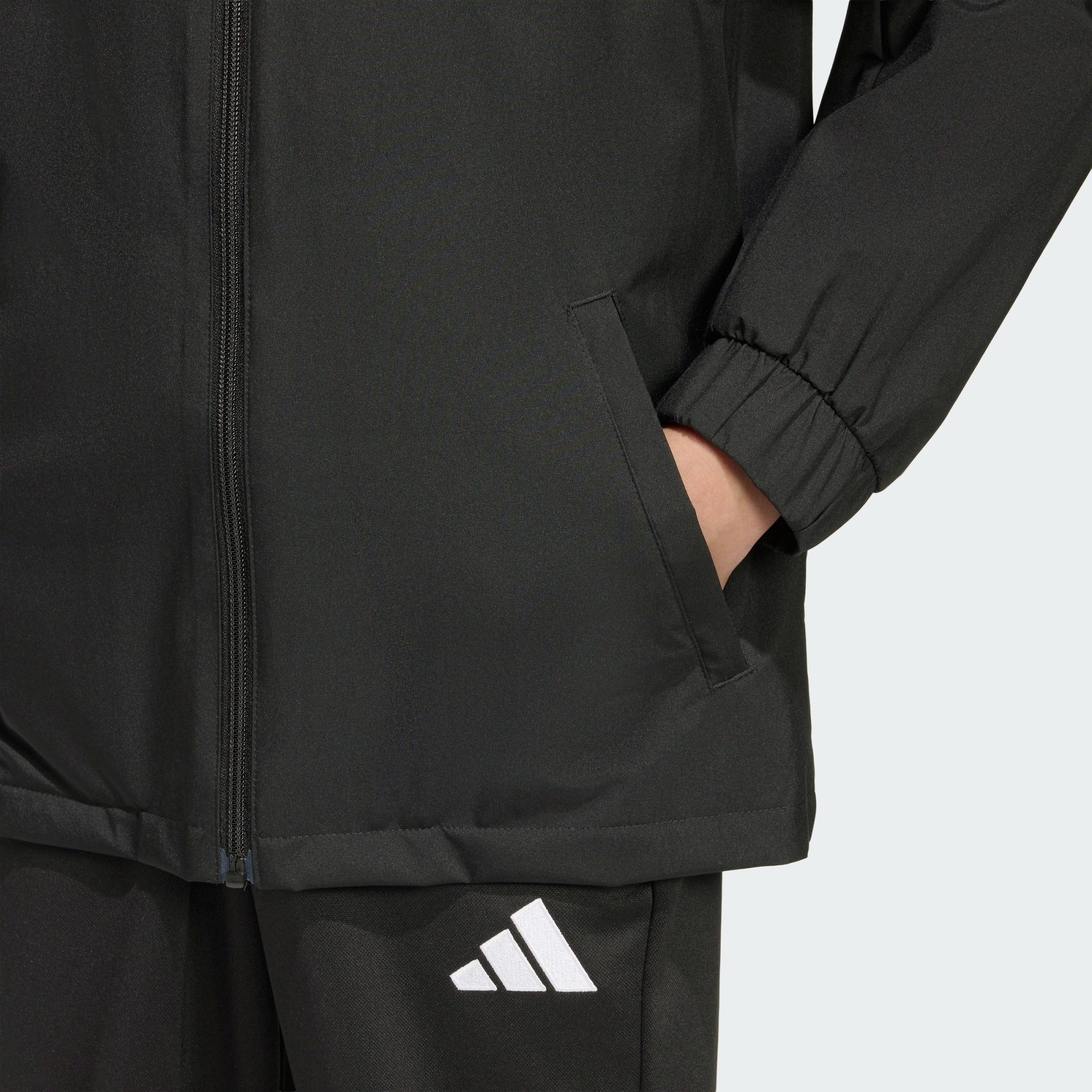 adidas Performance Funktionsjacke ENTRADA26 KIDS ALLWETTERJACKE (1-St)