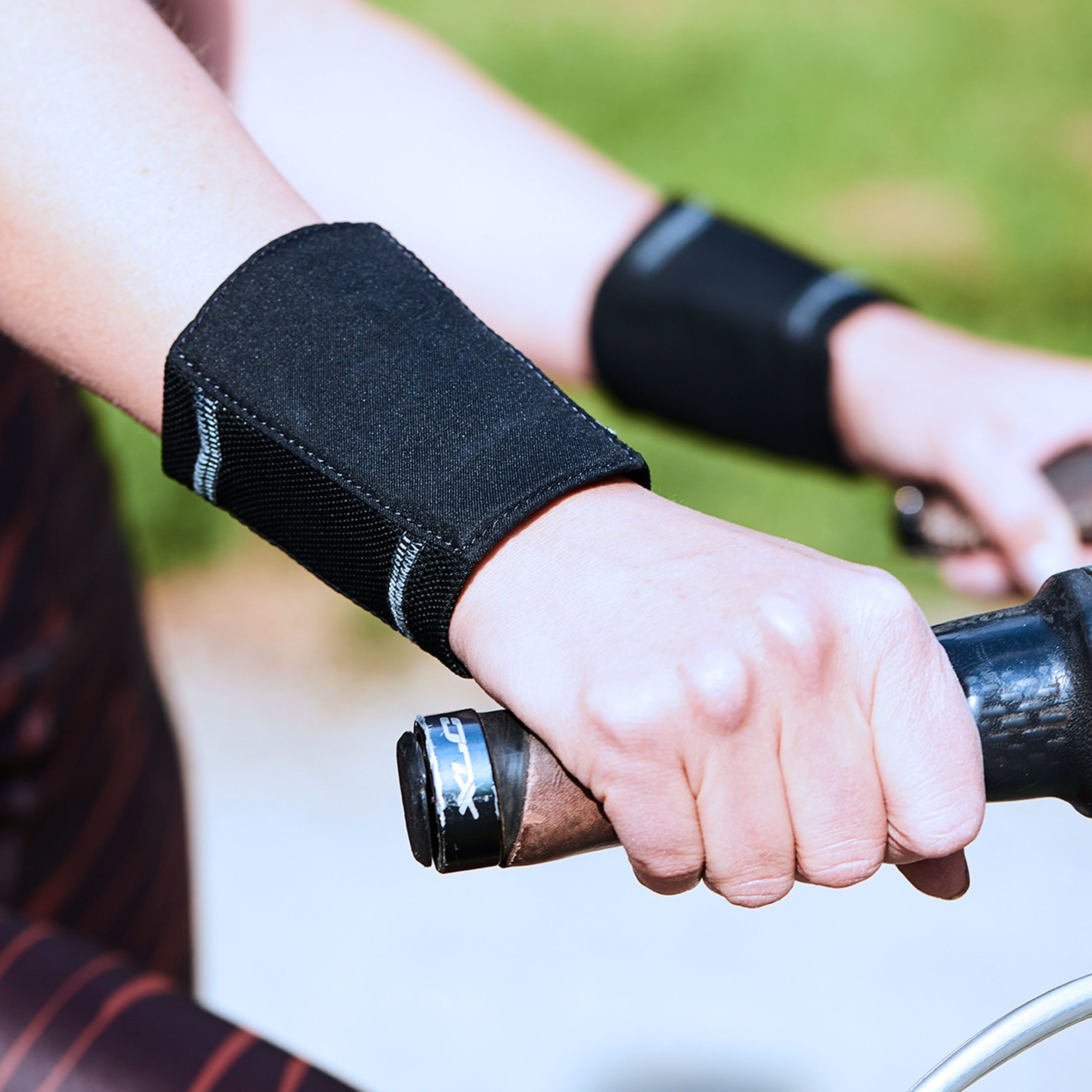 E.COOLINE Armstulpen SX3 Pulskühler (1 Paar) günstig online kaufen