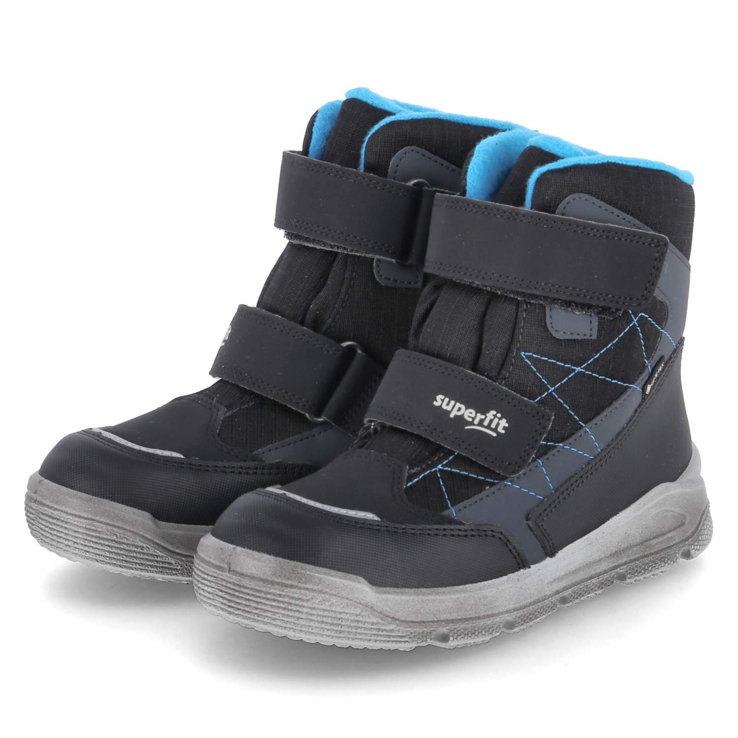 Superfit Winterstiefeletten MARS Stiefelette