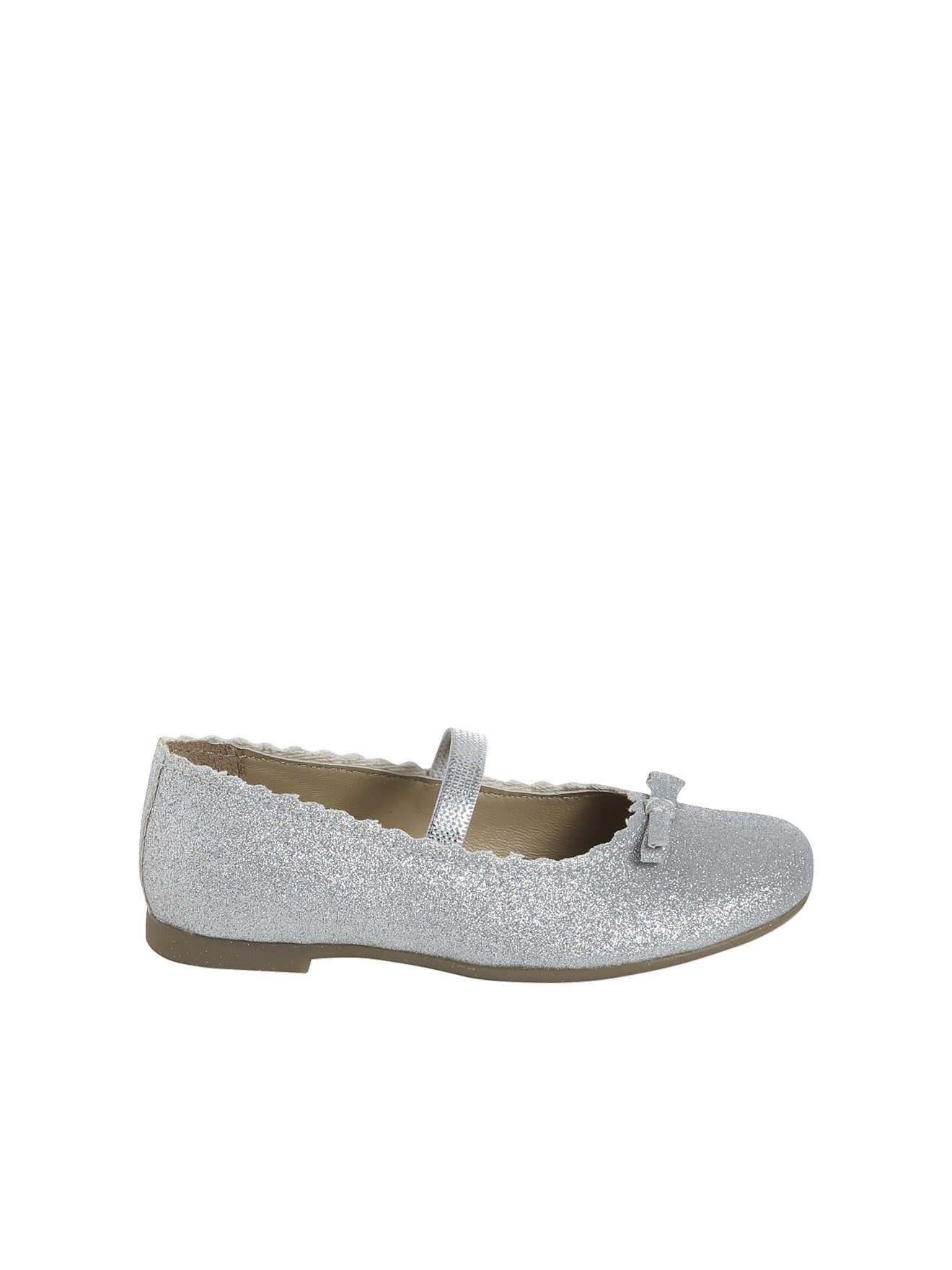 vertbaudet Glitzernde Mädchen Ballerinas Ballerina