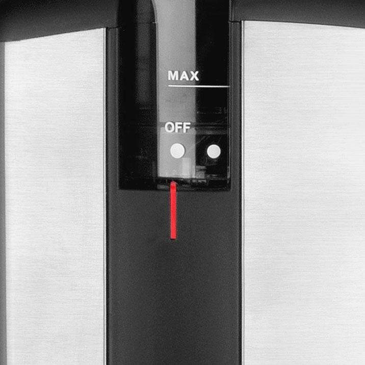 Gastroback Kaffeemühle Advanced 42602, 130 W, Kegelmahlwerk, 250 g Bohnenbehälter