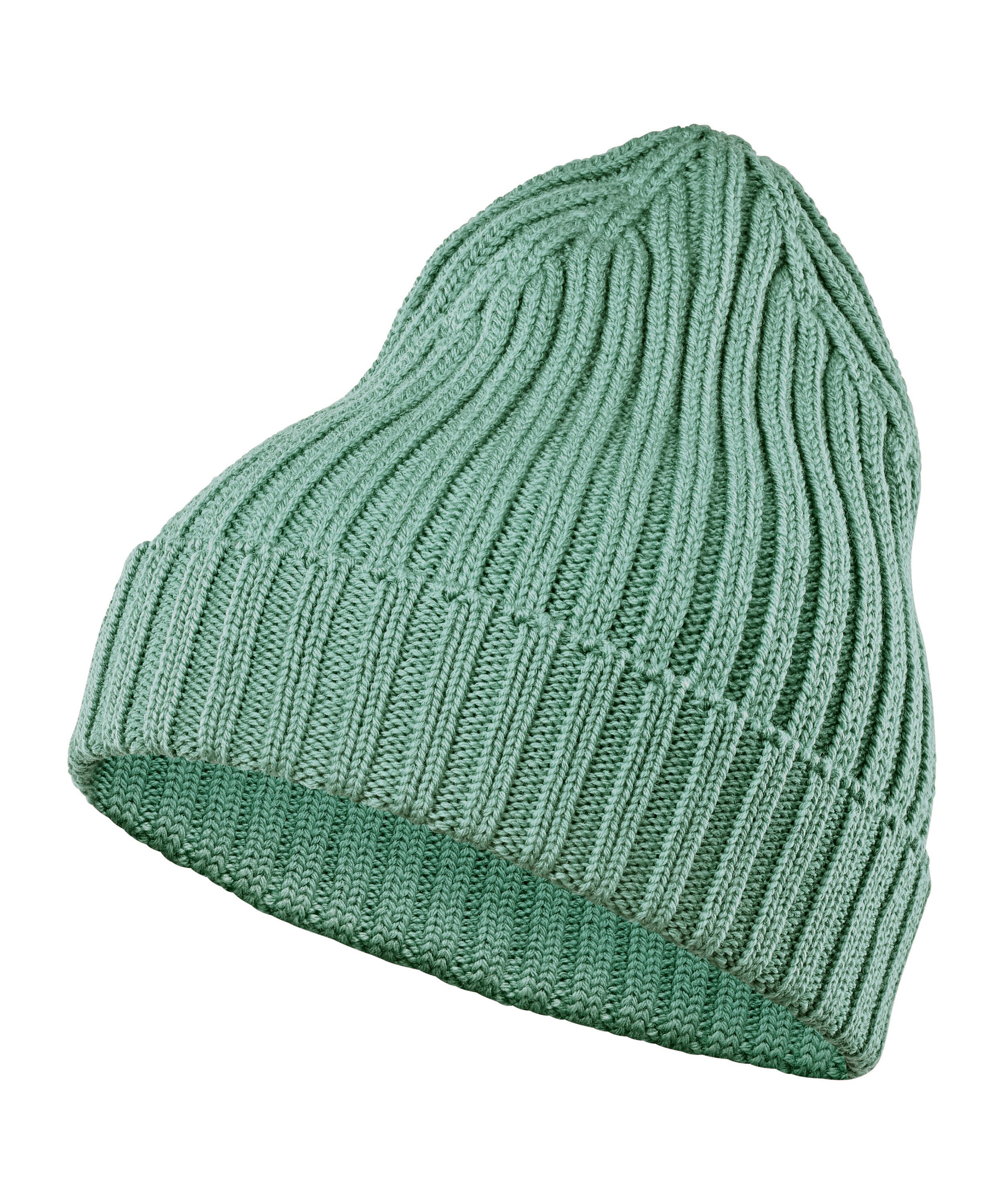 FALKE Strickmütze (1-St) aus reiner, extrafeiner günstig online kaufen