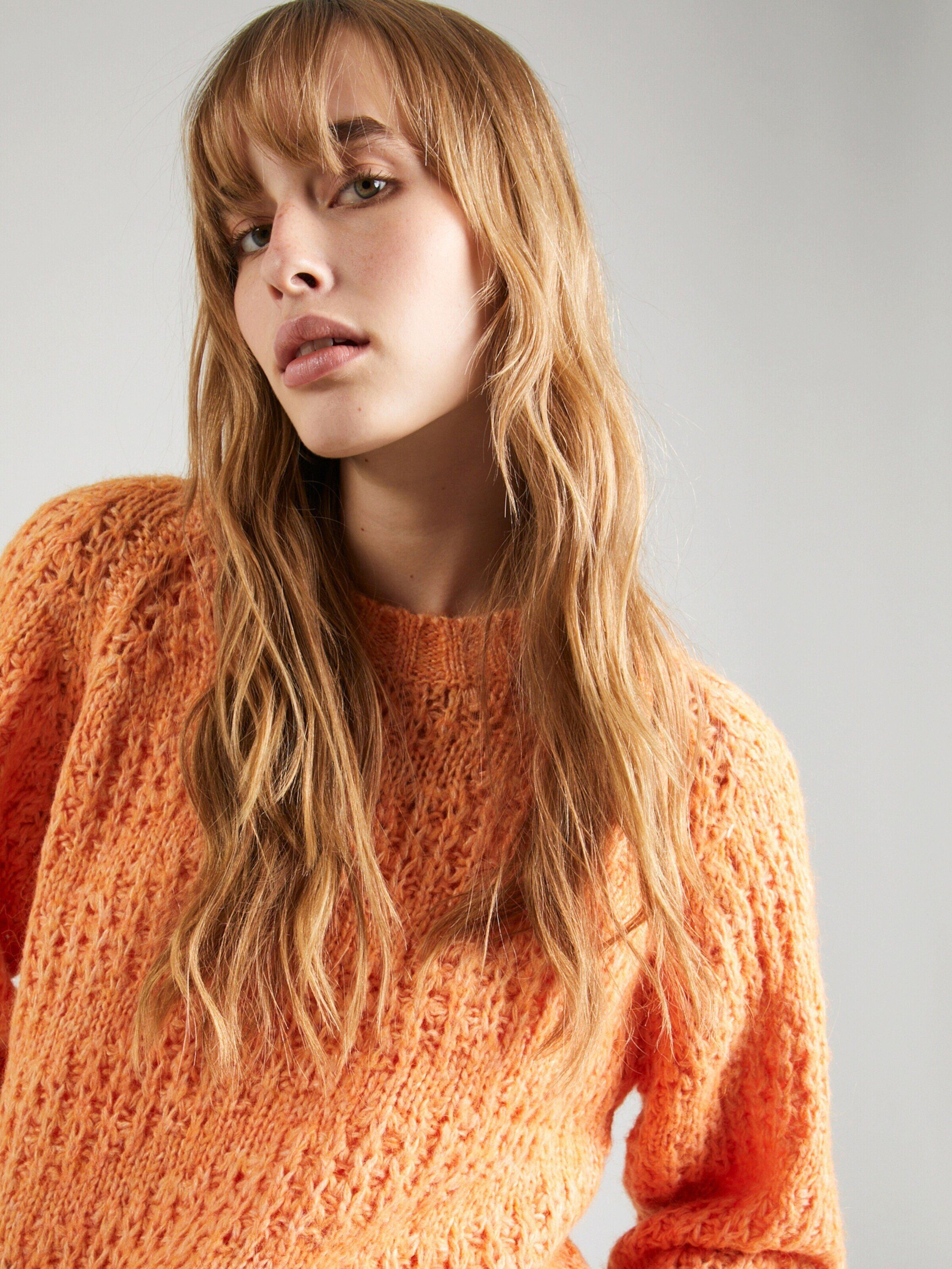 nümph Strickpullover TELSA (1-tlg) Weiteres Detail