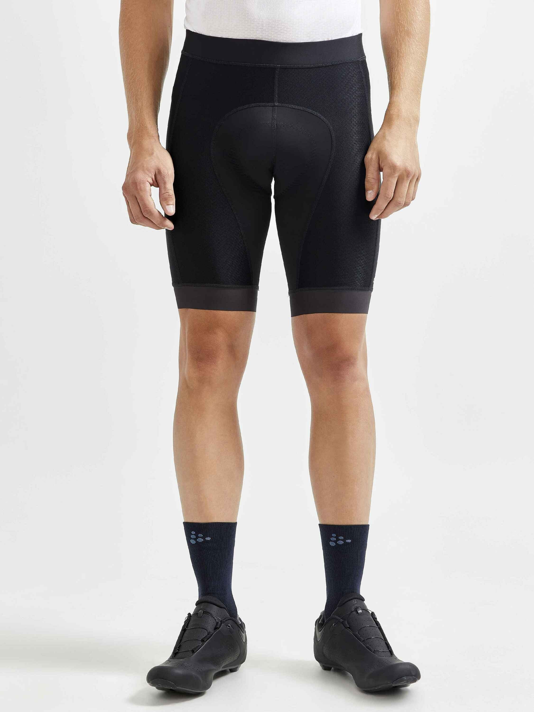 Sport Fahrradbekleidung Craft Radhose ADV Solid Shorts (1-tlg)