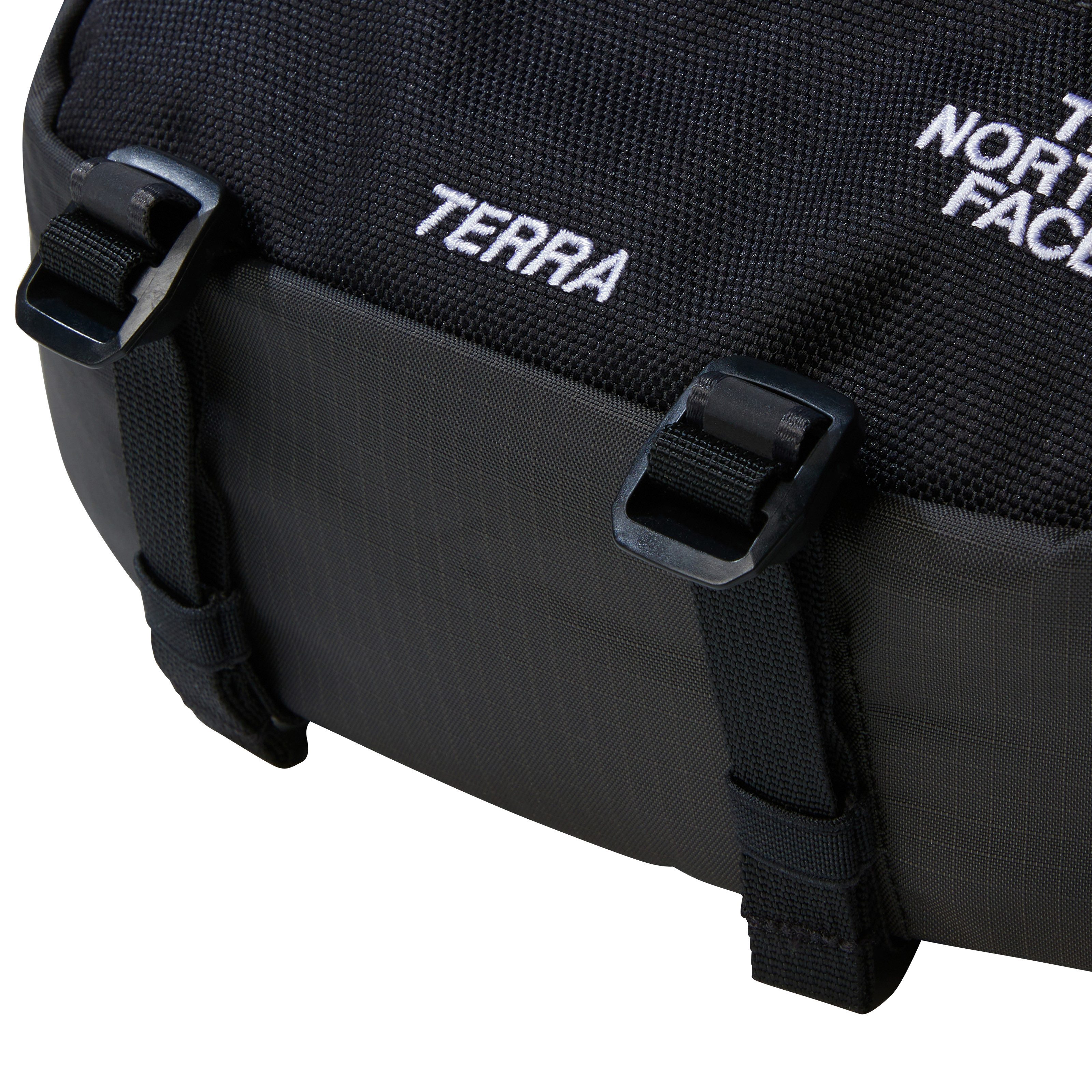 The North Face Gürteltasche TERRA LUMBAR 3L (1-tlg), 3 Liter Volumen günstig online kaufen