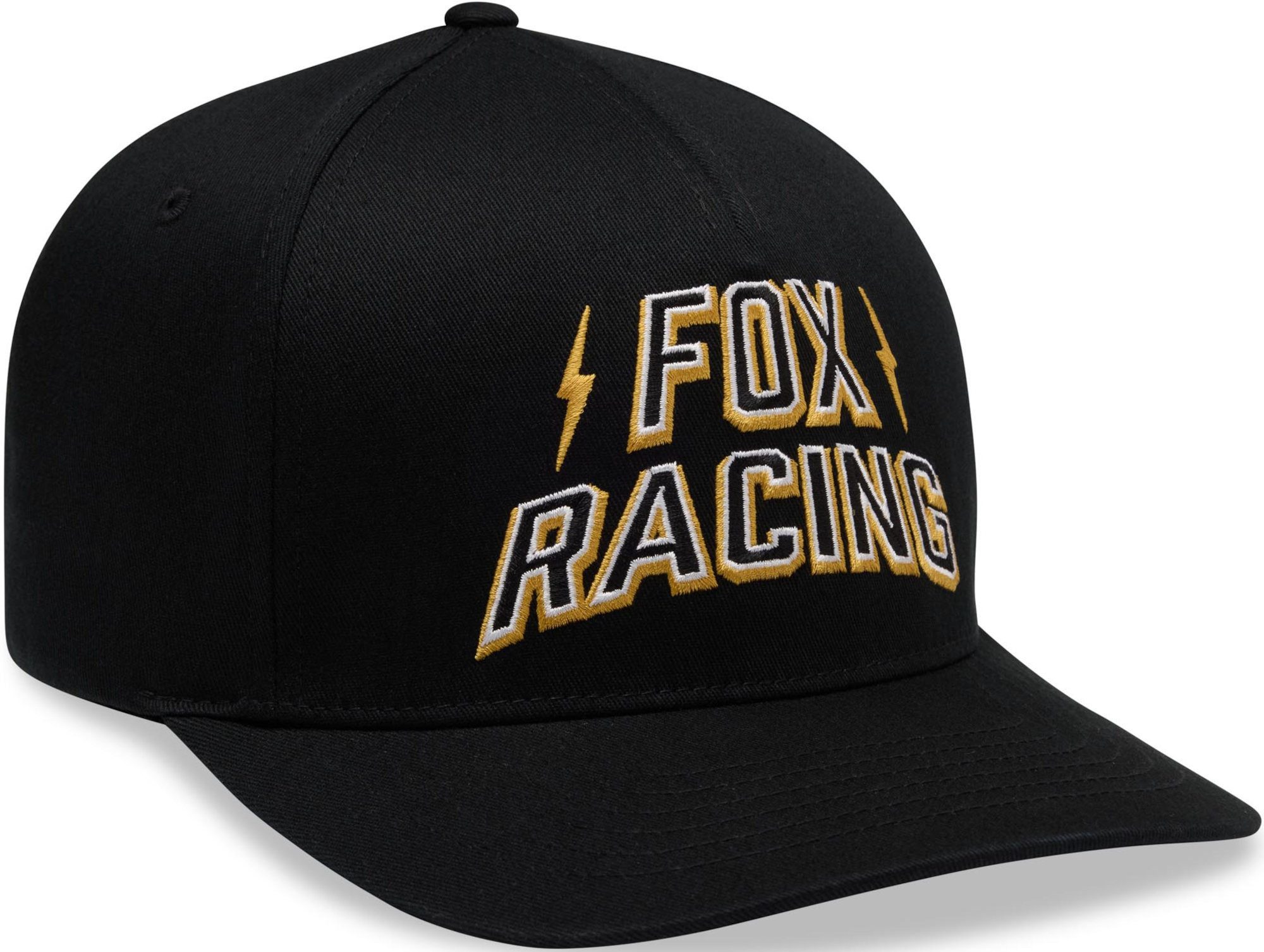 Fox Racing Baseball Cap Storm Flexfit Kappe