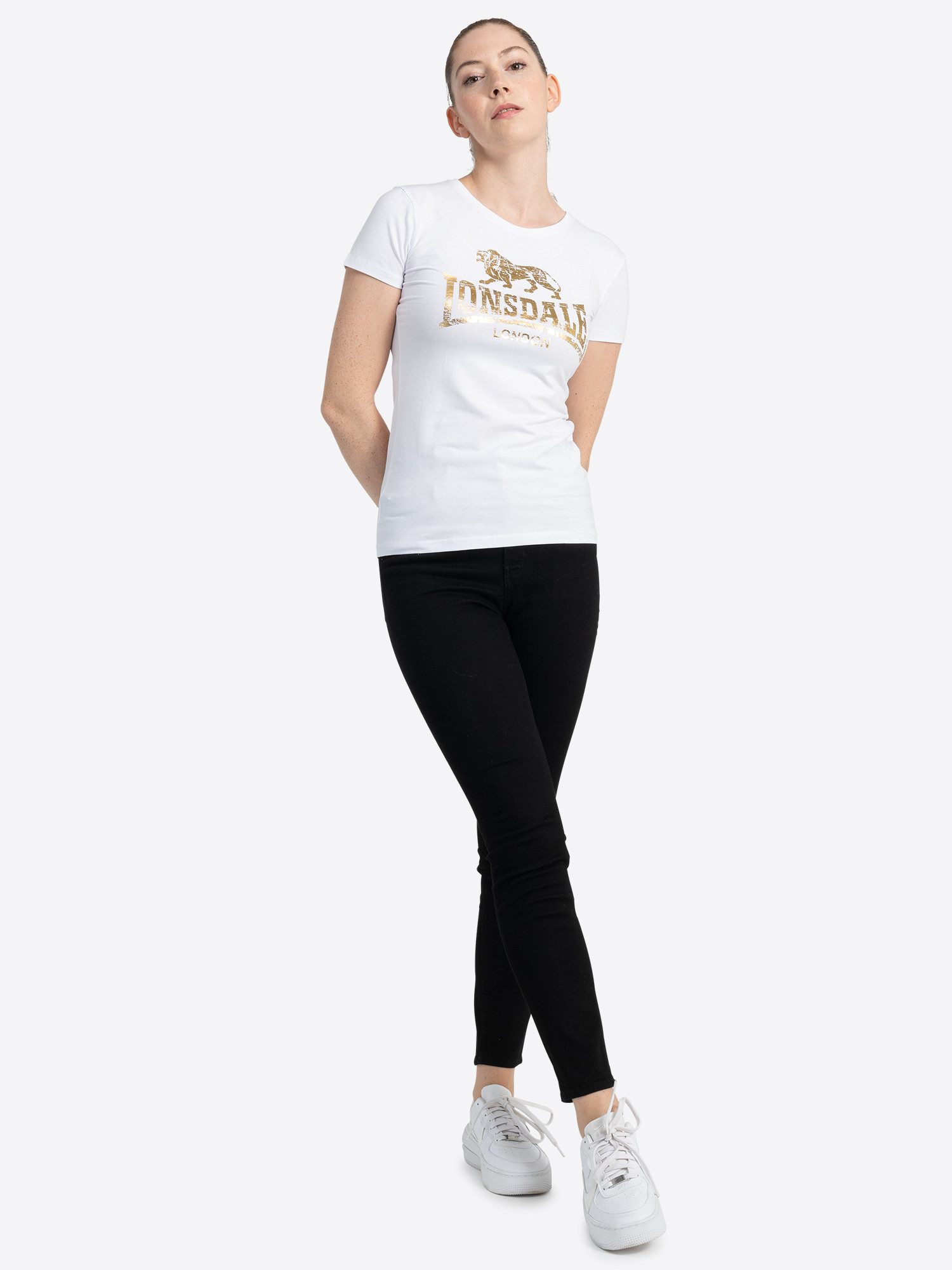 Lonsdale T-Shirt BANTRY