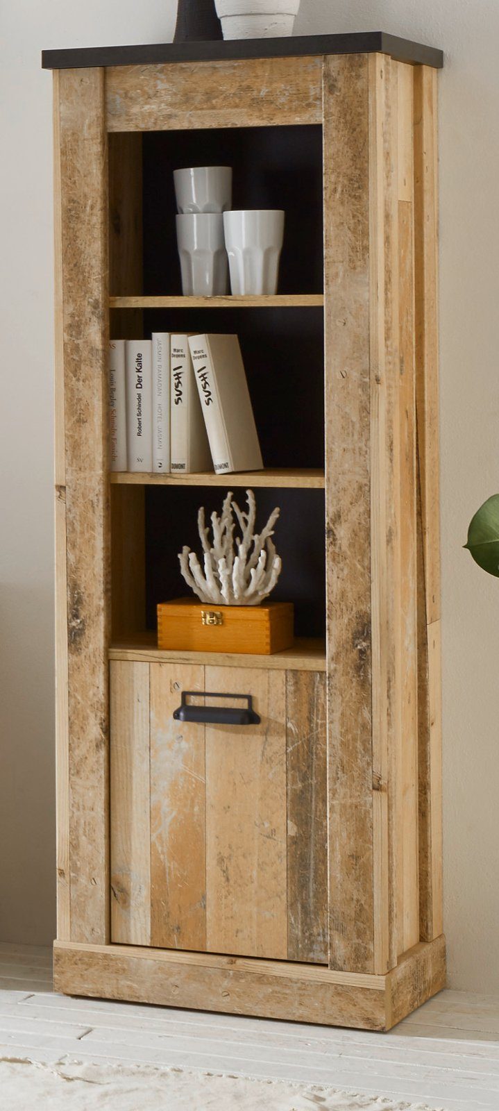 Furn.Design Midischrank Stove (Regalschrank in Used günstig online kaufen