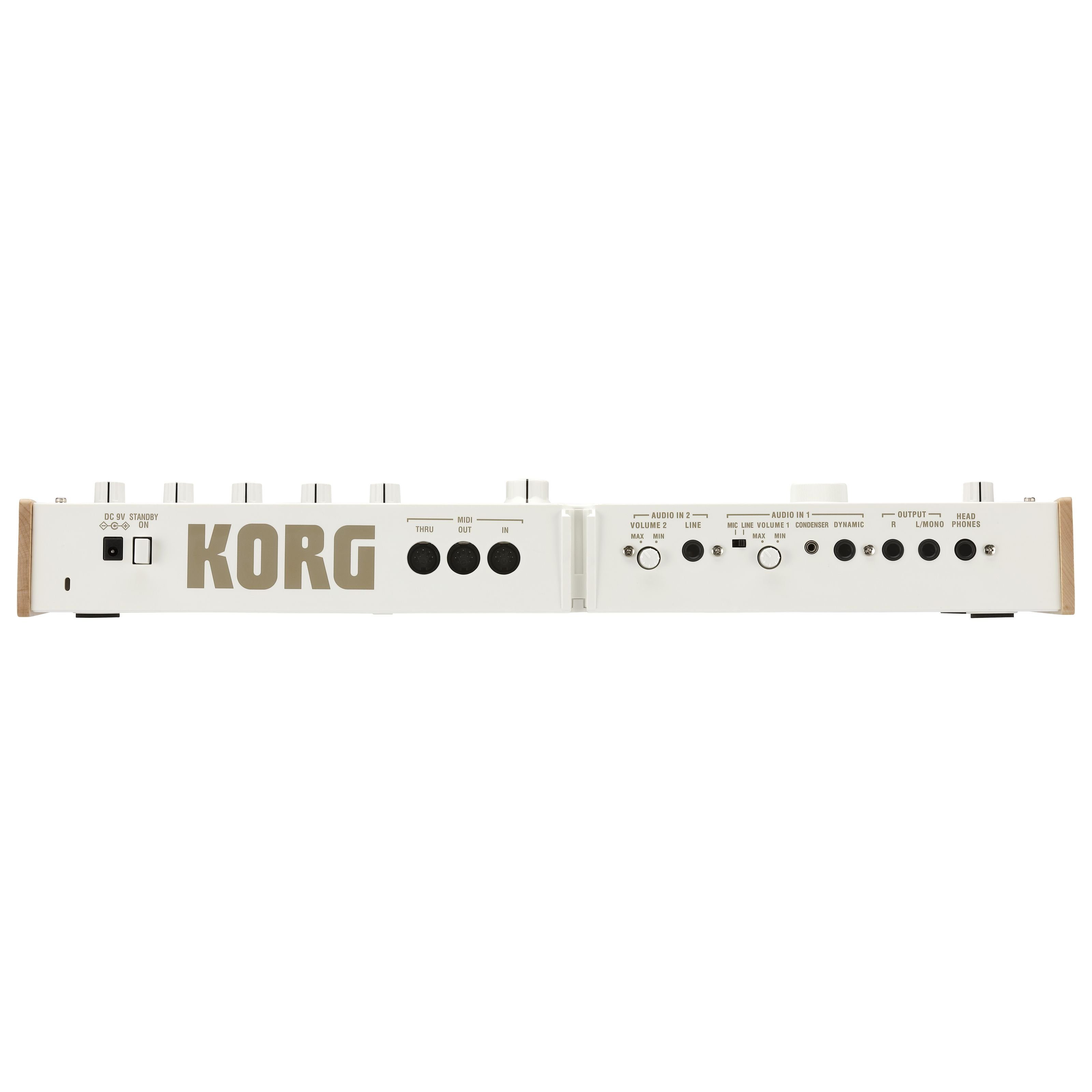 Korg Synthesizer (micro S, Synthesizer, Digital Synthesizer), micro S - Synthesizer