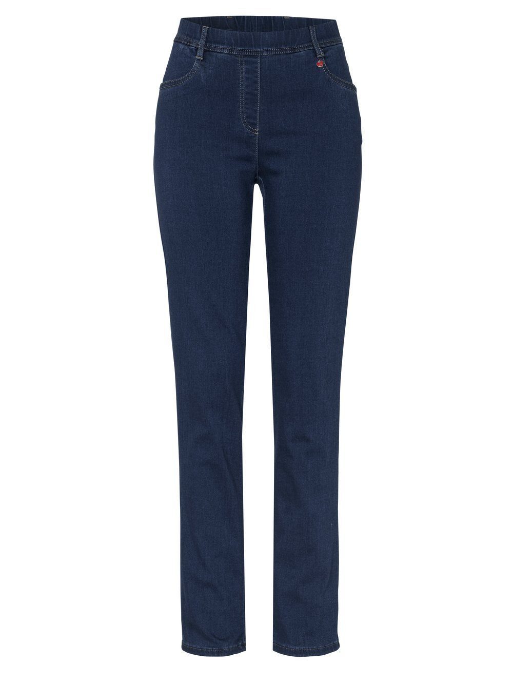 Relaxed by TONI 5-Pocket-Jeans günstig online kaufen