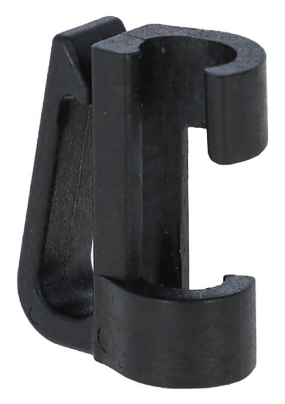 Kerbl Weidenzaun Kerbl Ersatzisolator Zusatzisolatoren für 444299 Premium BLUE Fiberglaspfahl 444289, (1-St)