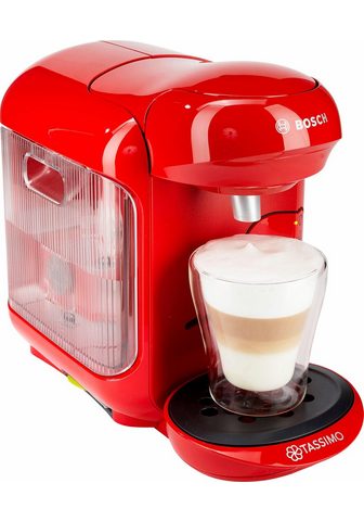 TASSIMO Кофеварка VIVY 2 TAS1403