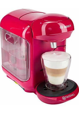 TASSIMO Кофеварка VIVY 2 TAS1401