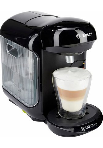 TASSIMO Кофеварка VIVY 2 TAS1402