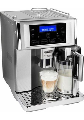 DE'LONGHI Кофемашина PrimaDonna Avant ESAM 6708 ...