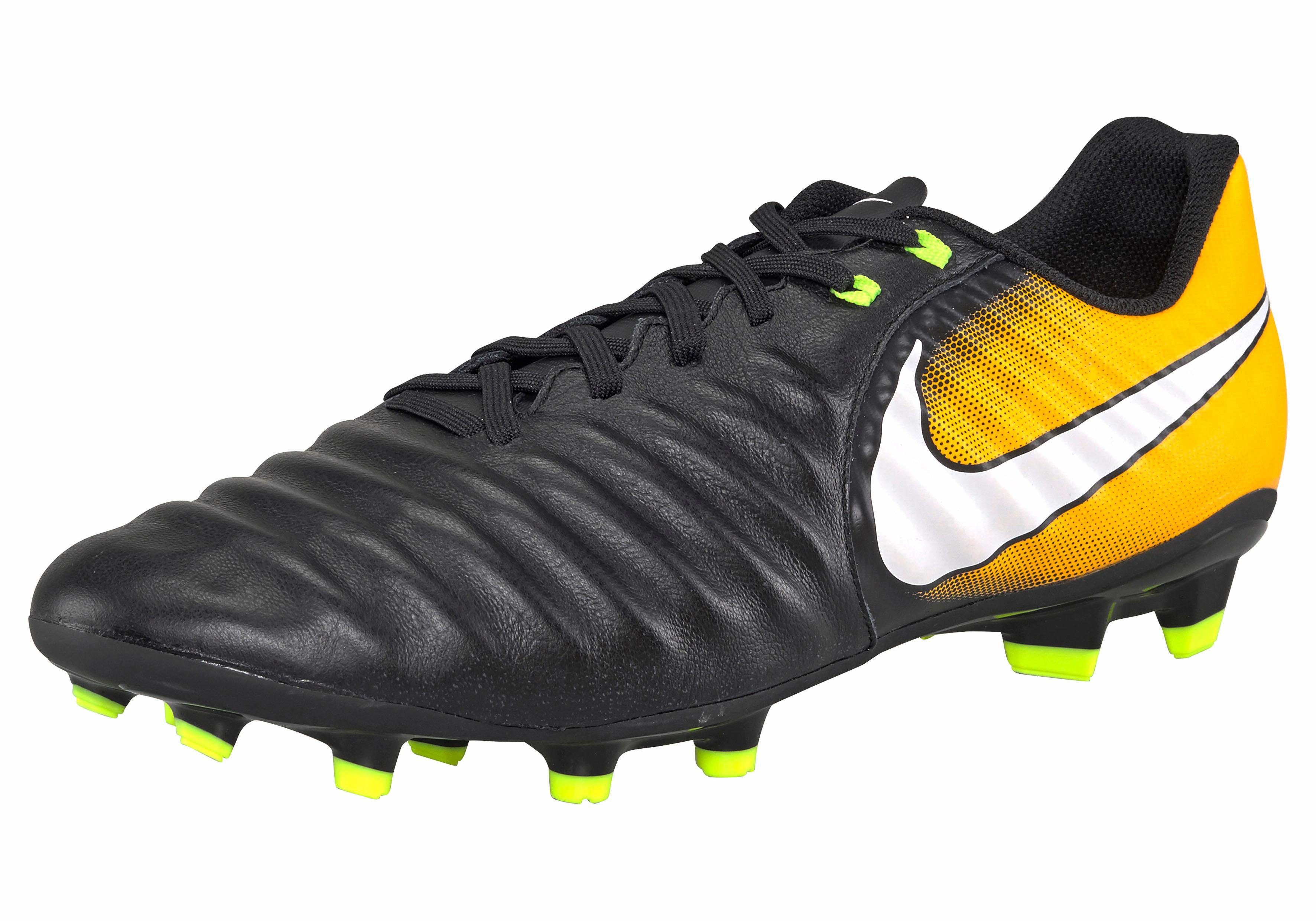 tiempo ligera iv fg