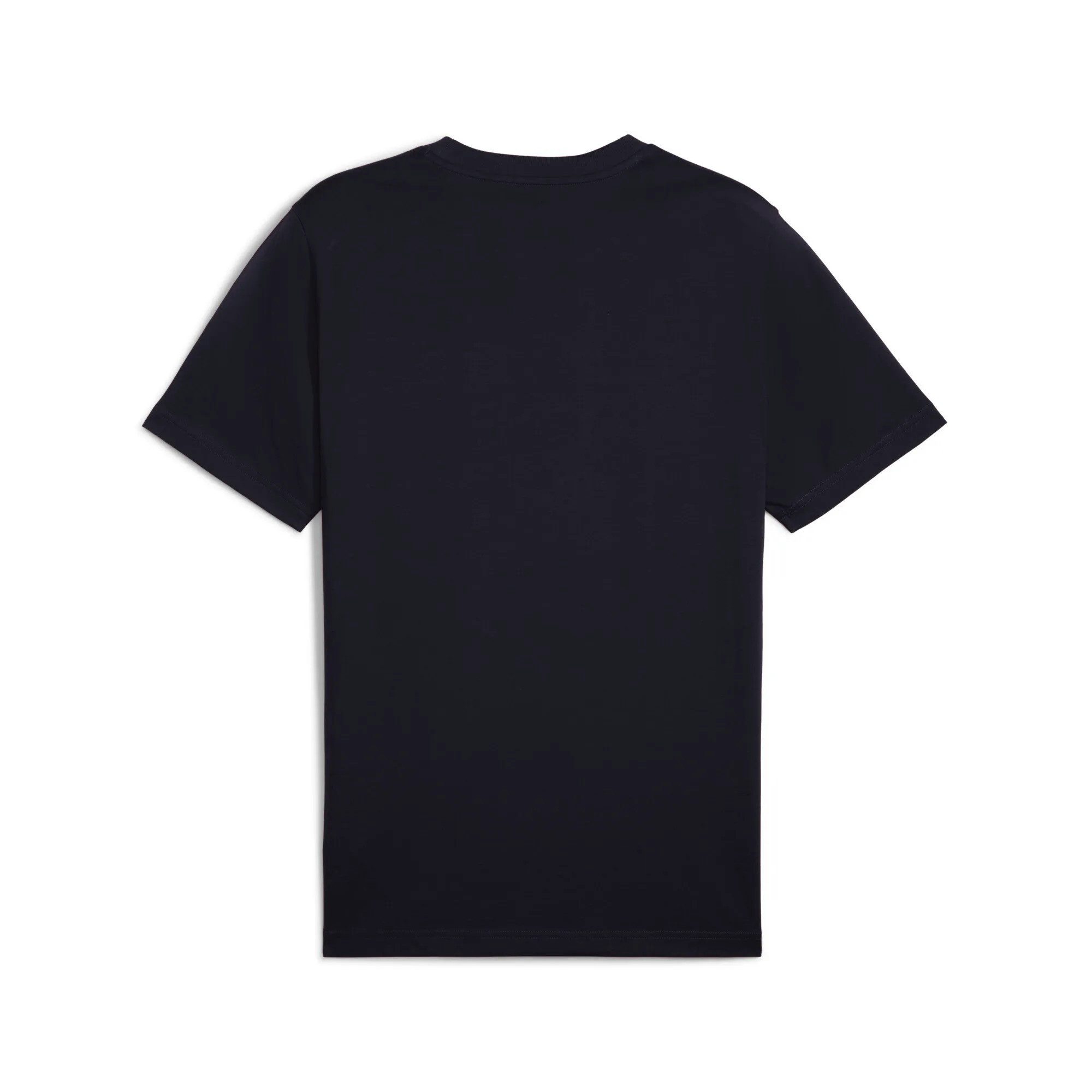 PUMA T-Shirt Puma Herren T-Shirt ESS No. 1 Logo Tee 682532 günstig online kaufen