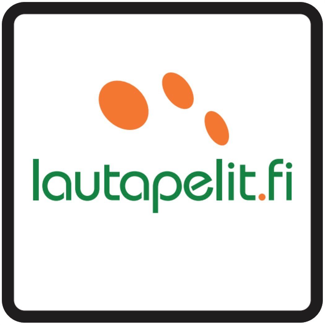 Lautapelit