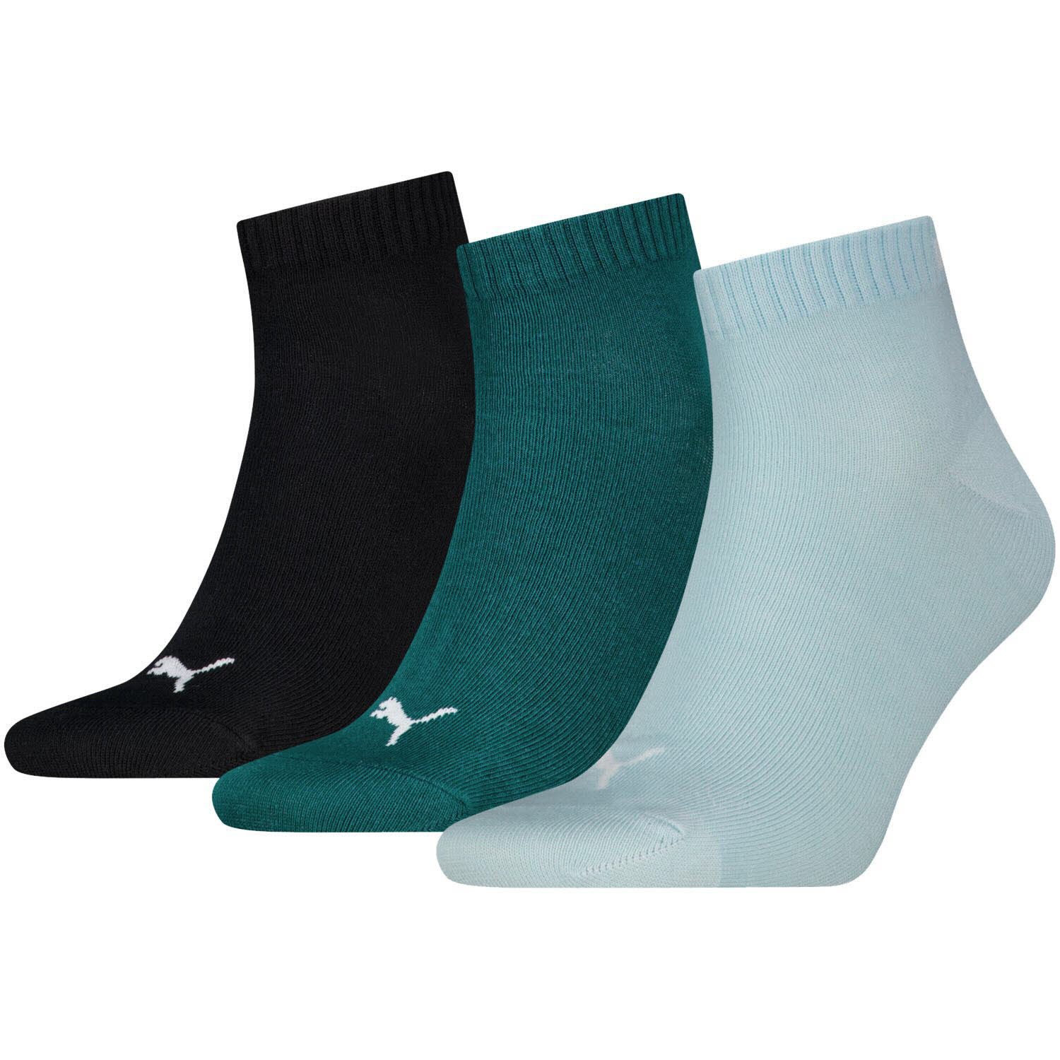 PUMA Socken Unisex Quarter