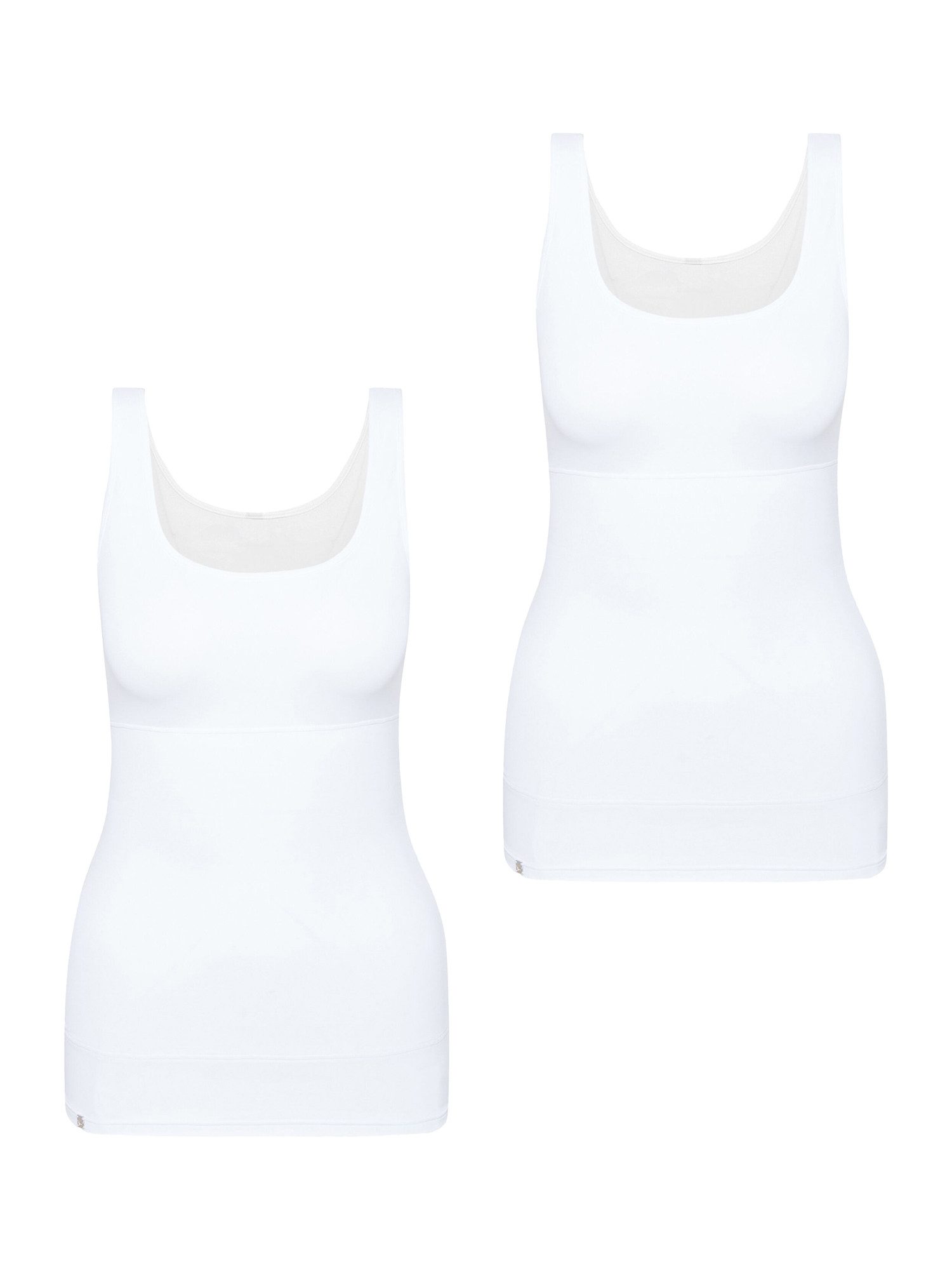 Triumph Tanktop Trendy Sensation (2-tlg) Damen Frauen Mädchen