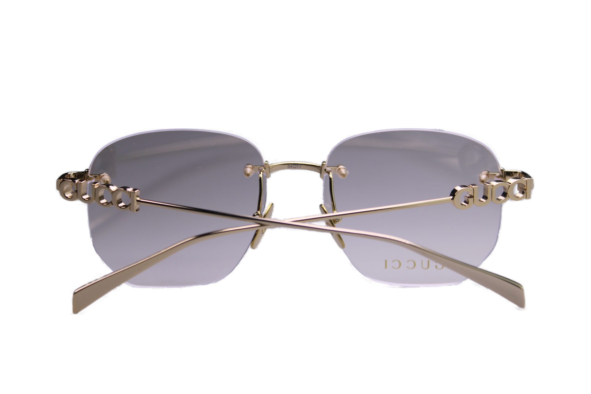GUCCI Brillengestell GUCCI Brillenfassung GG1806O 002