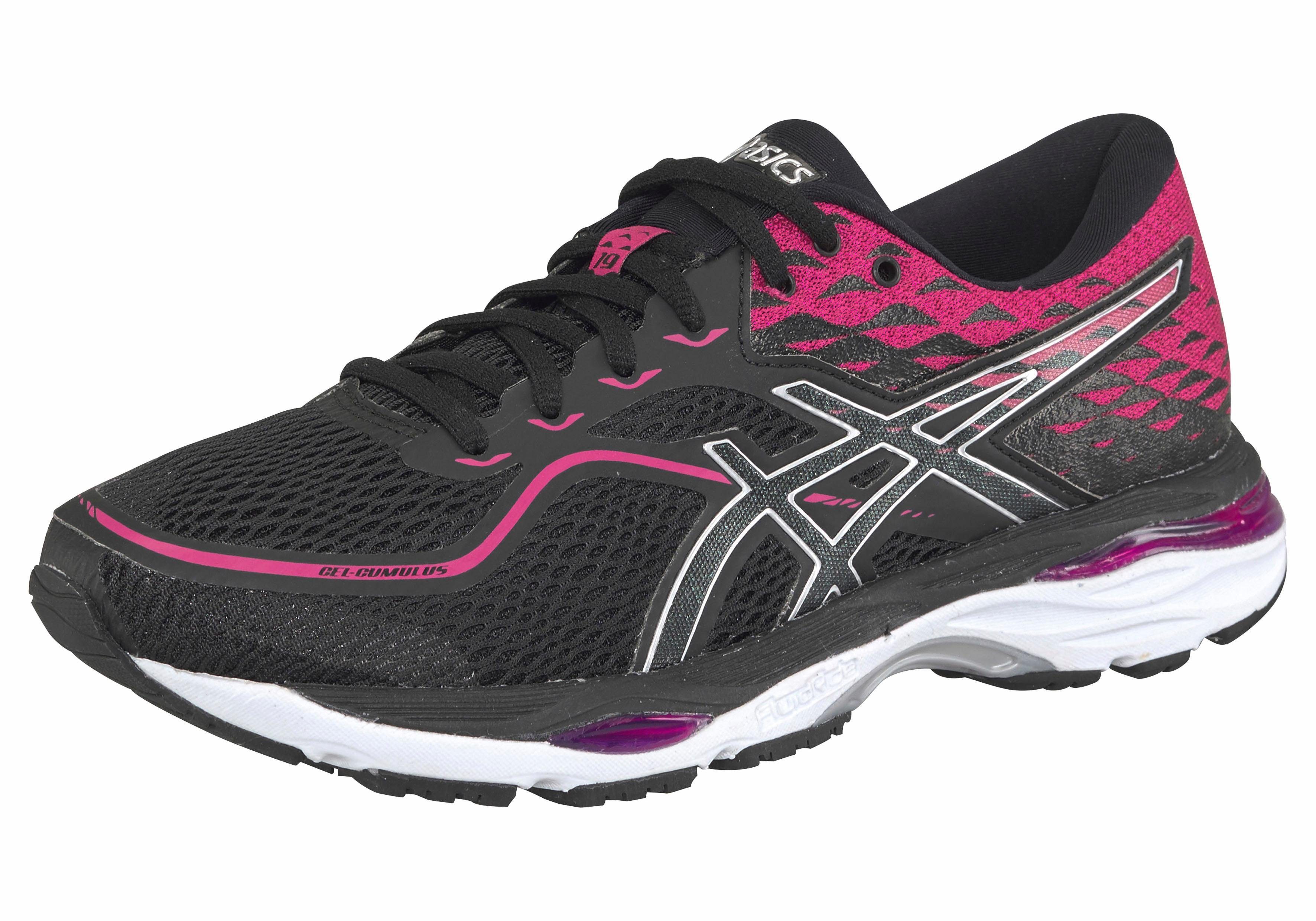asics gel cumulus 19 damen asics gel cumulus 19 damen