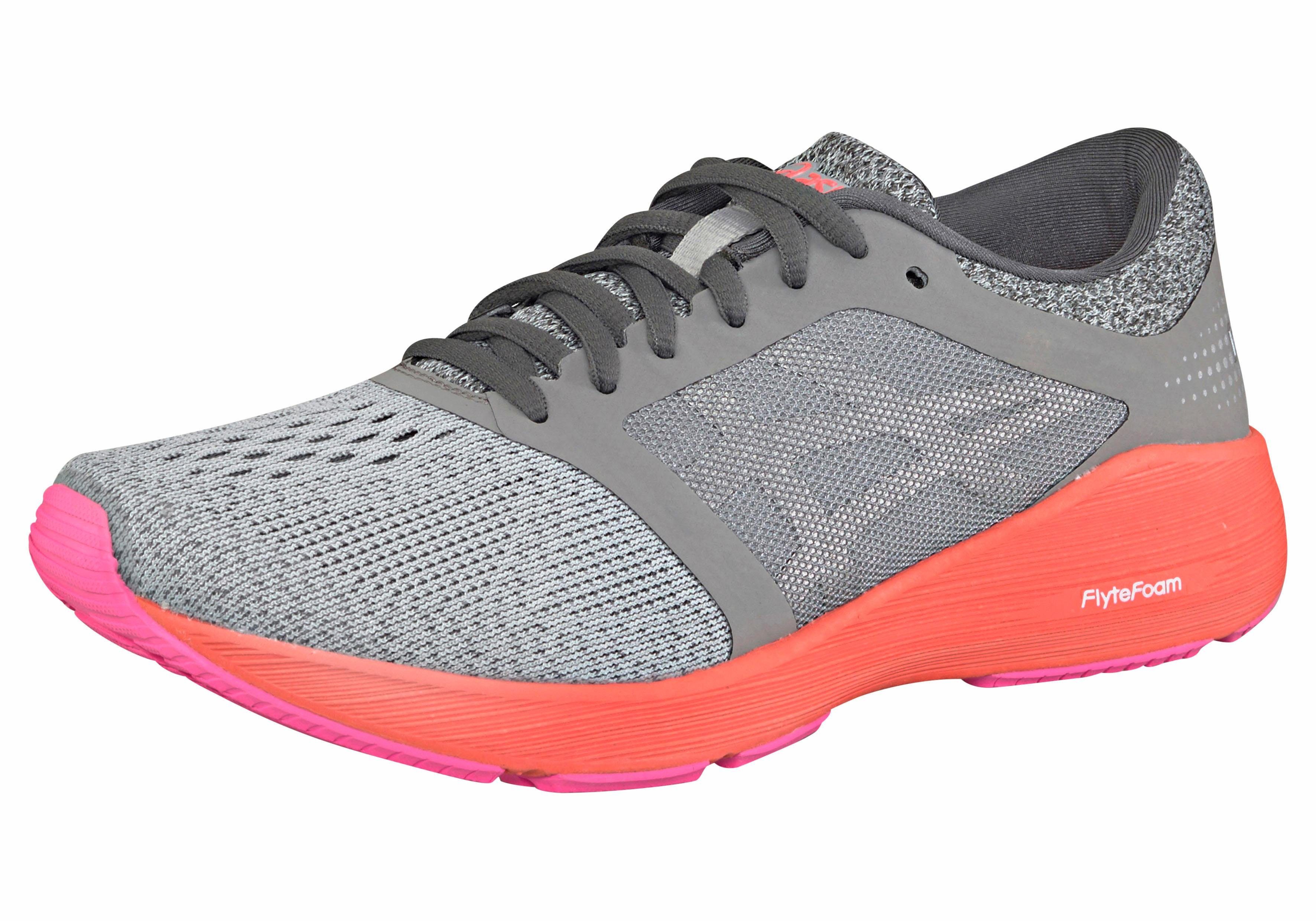asics damen roadhawk ff laufschuhe asics damen roadhawk ff laufschuhe