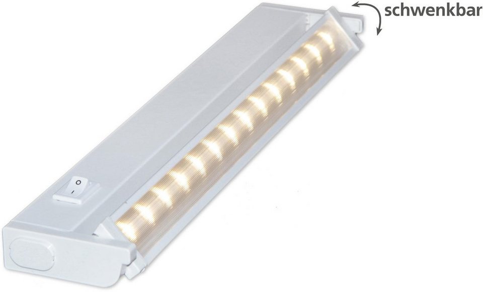 näve LED Unterbauleuchte »FUNCTION«, 1-flammig, 35 cm online kaufen ... näve LED Unterbauleuchte »FUNCTION«, 1-flammig, 35 cm online kaufen ...