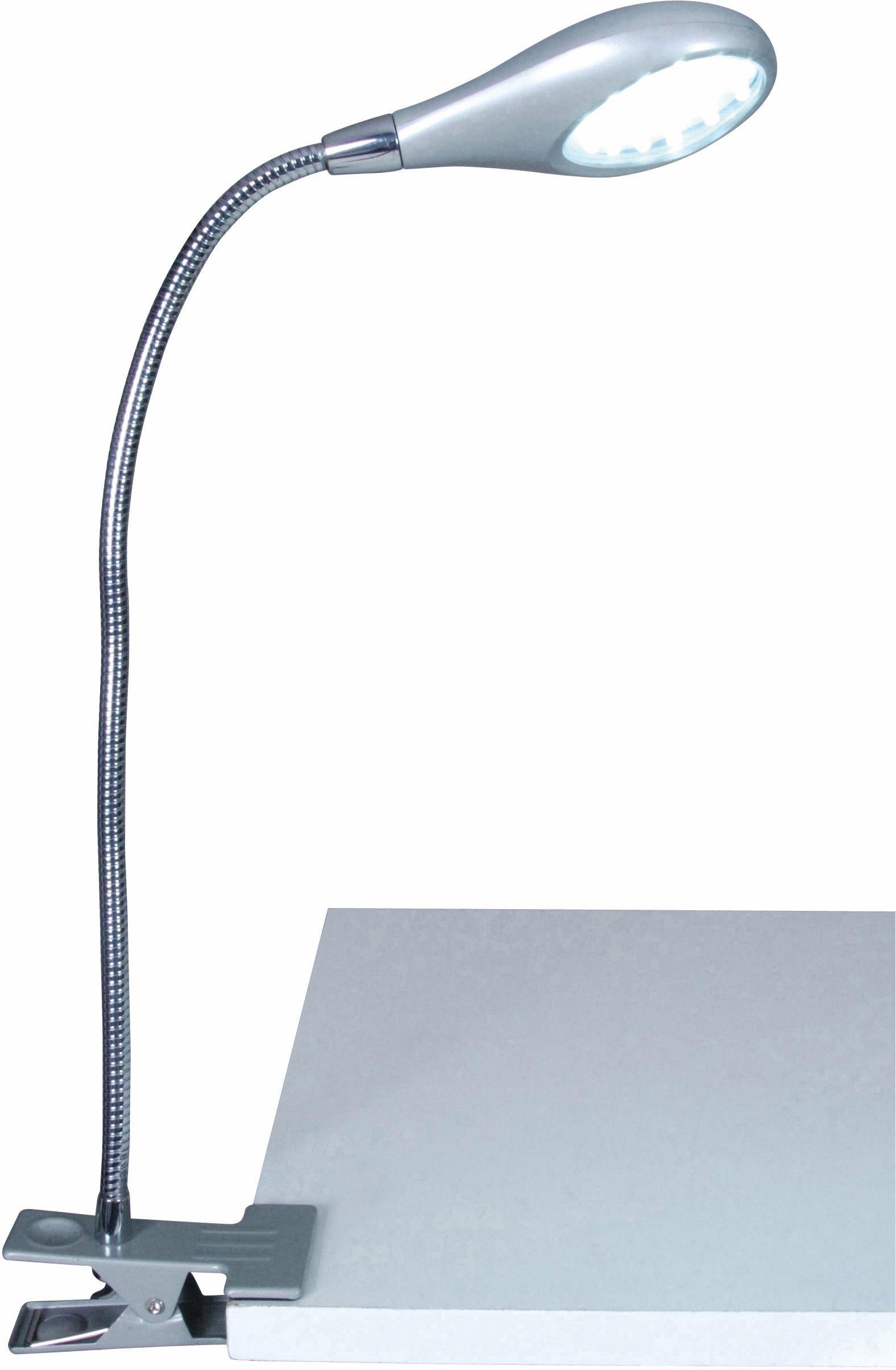 LED Klemmleuchte »FUNCTION«, 1-flammig LED Klemmleuchte »FUNCTION«, 1-flammig