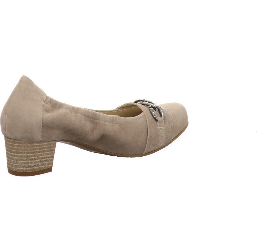 Semler Cleo H Pumps