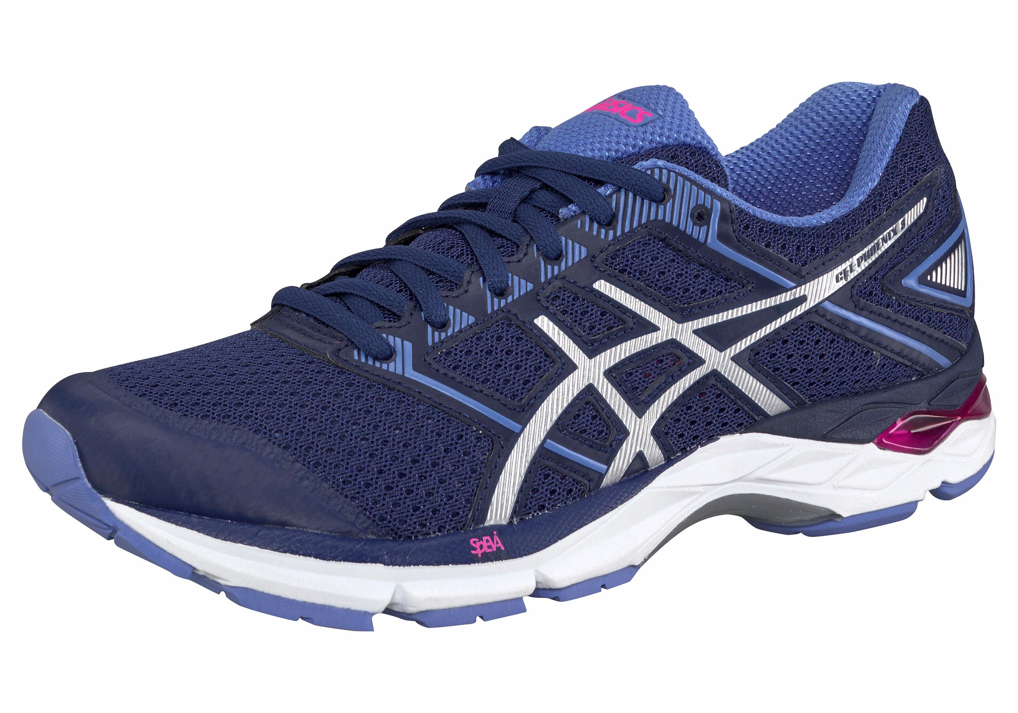 asic gel phoenix 8