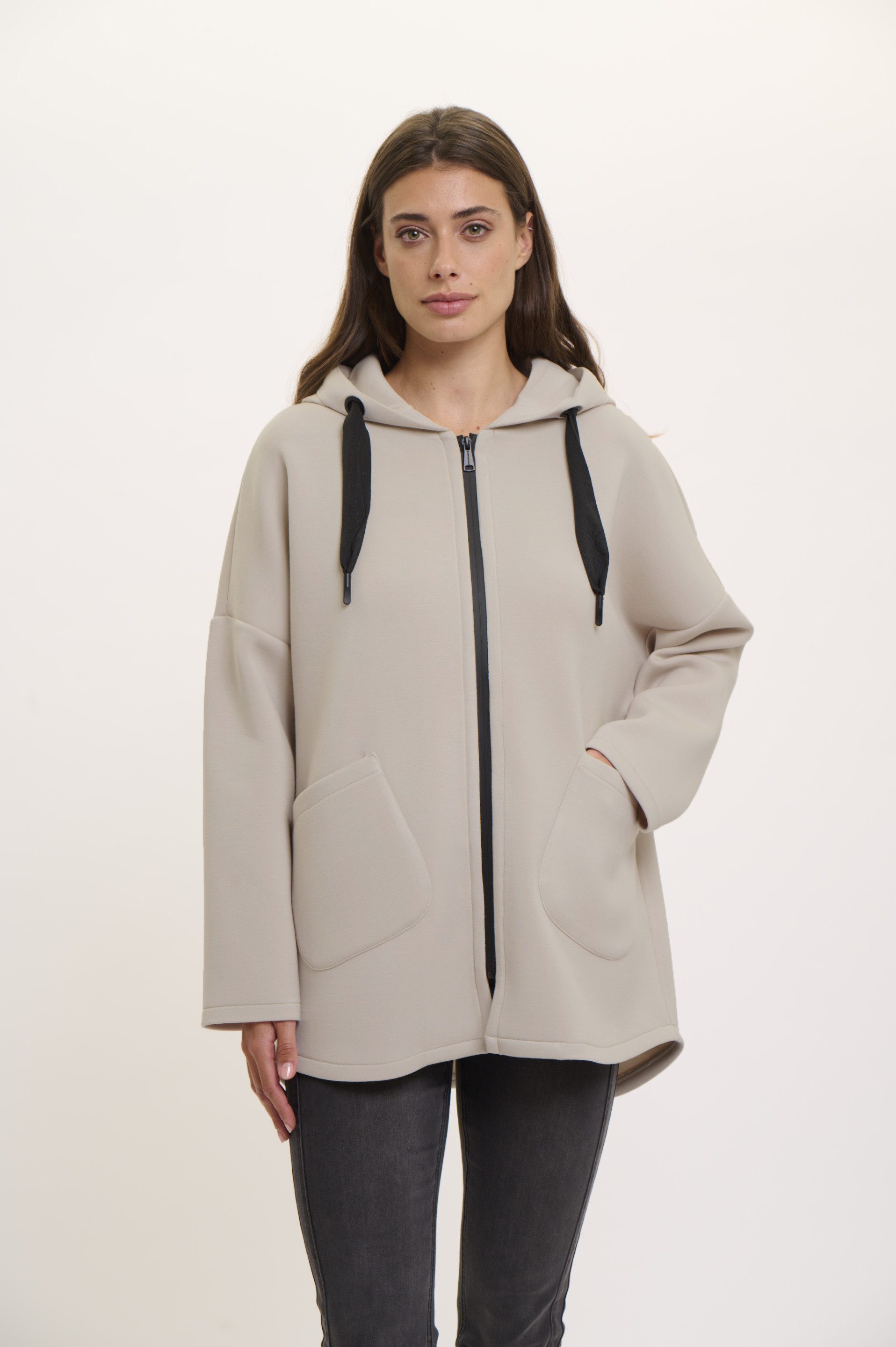 Strickjacke