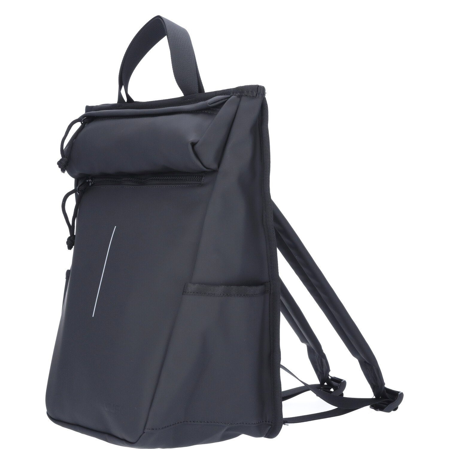 TheTrueC Freizeitrucksack TheTrueC Rucksack Urban Line - Mila Urban schwarz günstig online kaufen