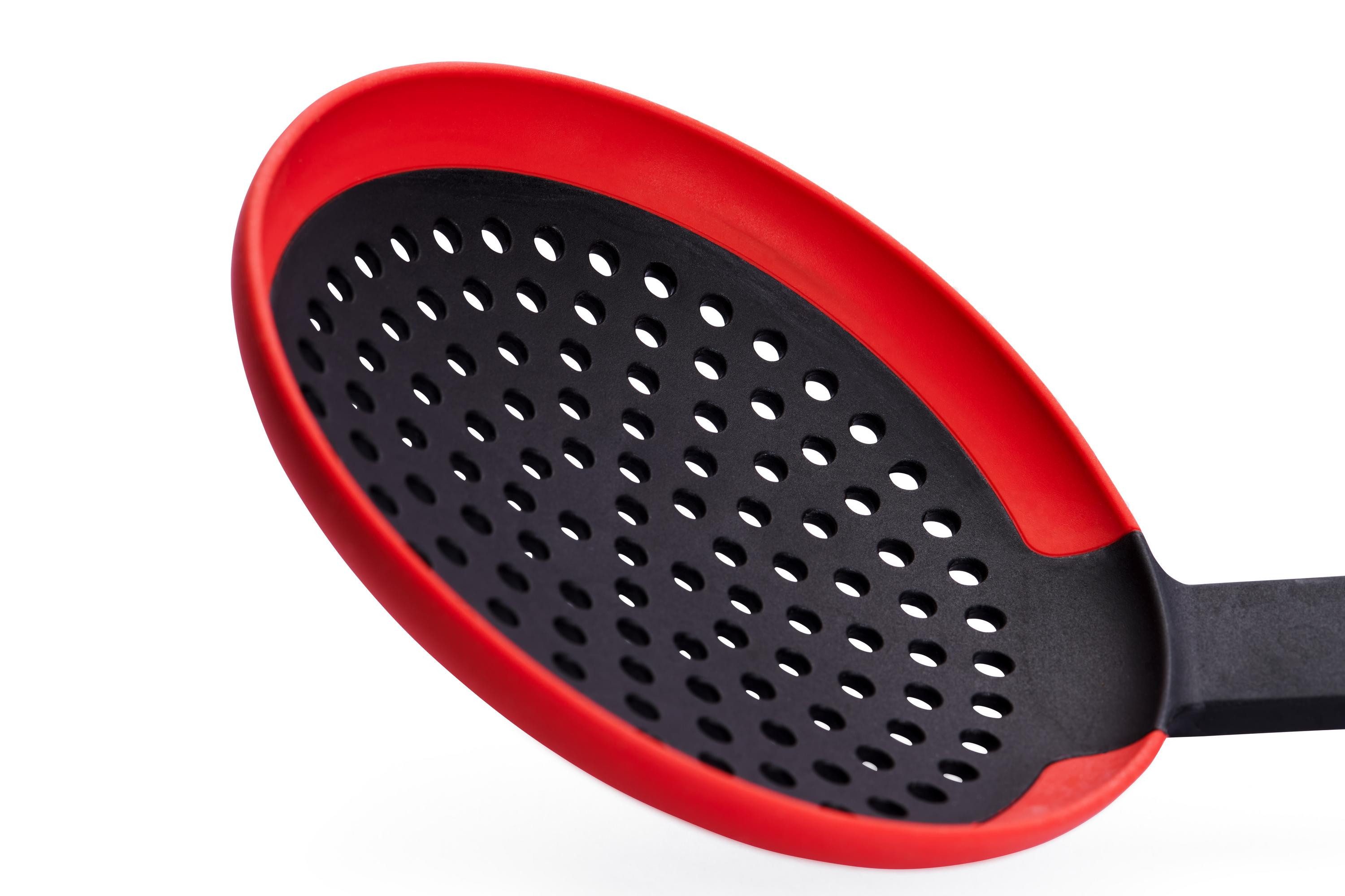 WOLL Kochbesteck-Set Cook it (Set, 3-tlg)
