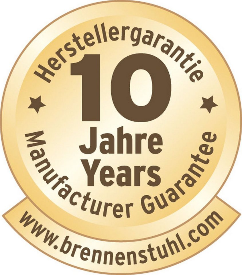 Thumbnail - Brennenstuhl Brennenstuhl 4er-Set Rauchwarnmelder RM L 3100 Rauch- und Hitzewarnmelder
