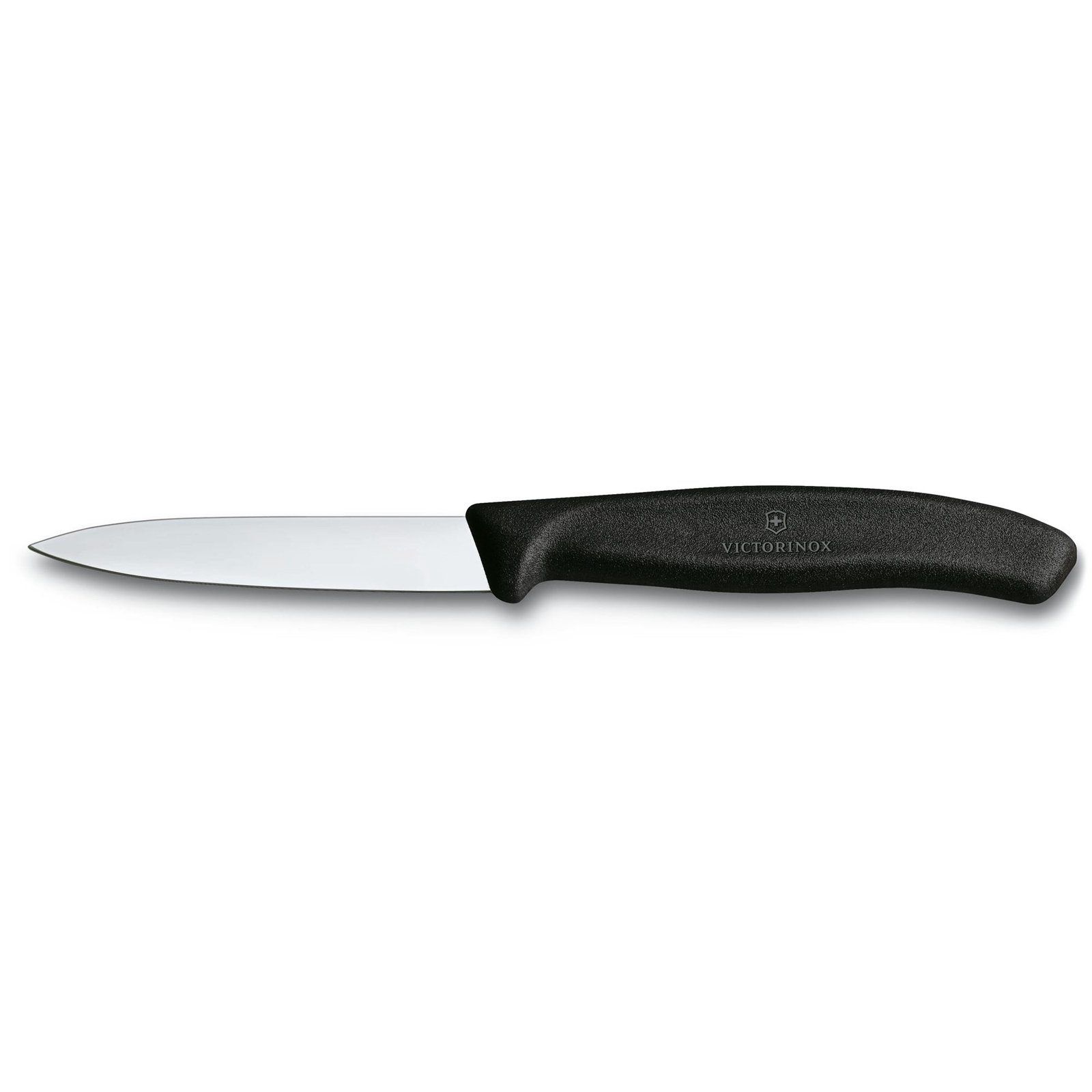 Victorinox Gemüsemesser Gemüsemesser Classic, Küchenmesser gerader Schliff ergonomischer Griff