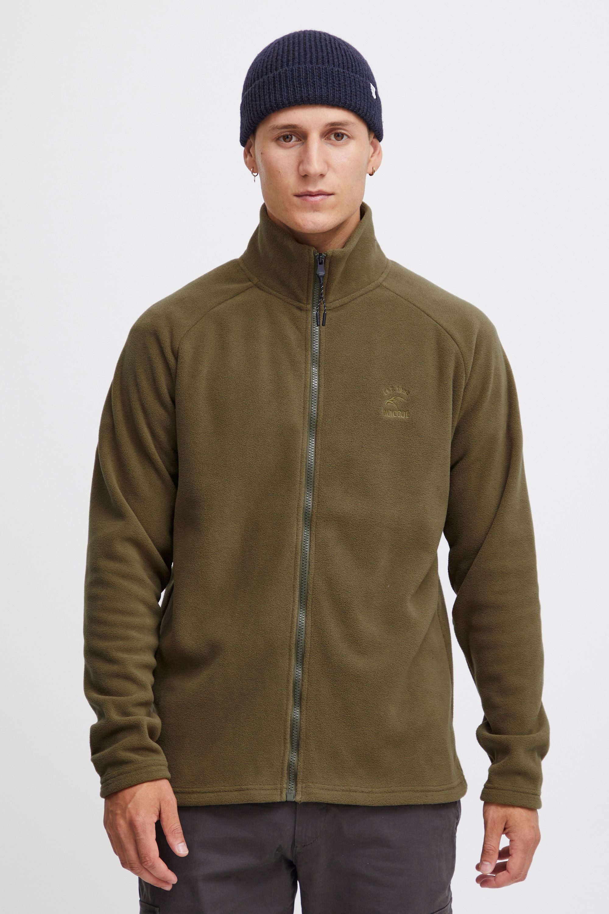 Fleecejacke IDMandu