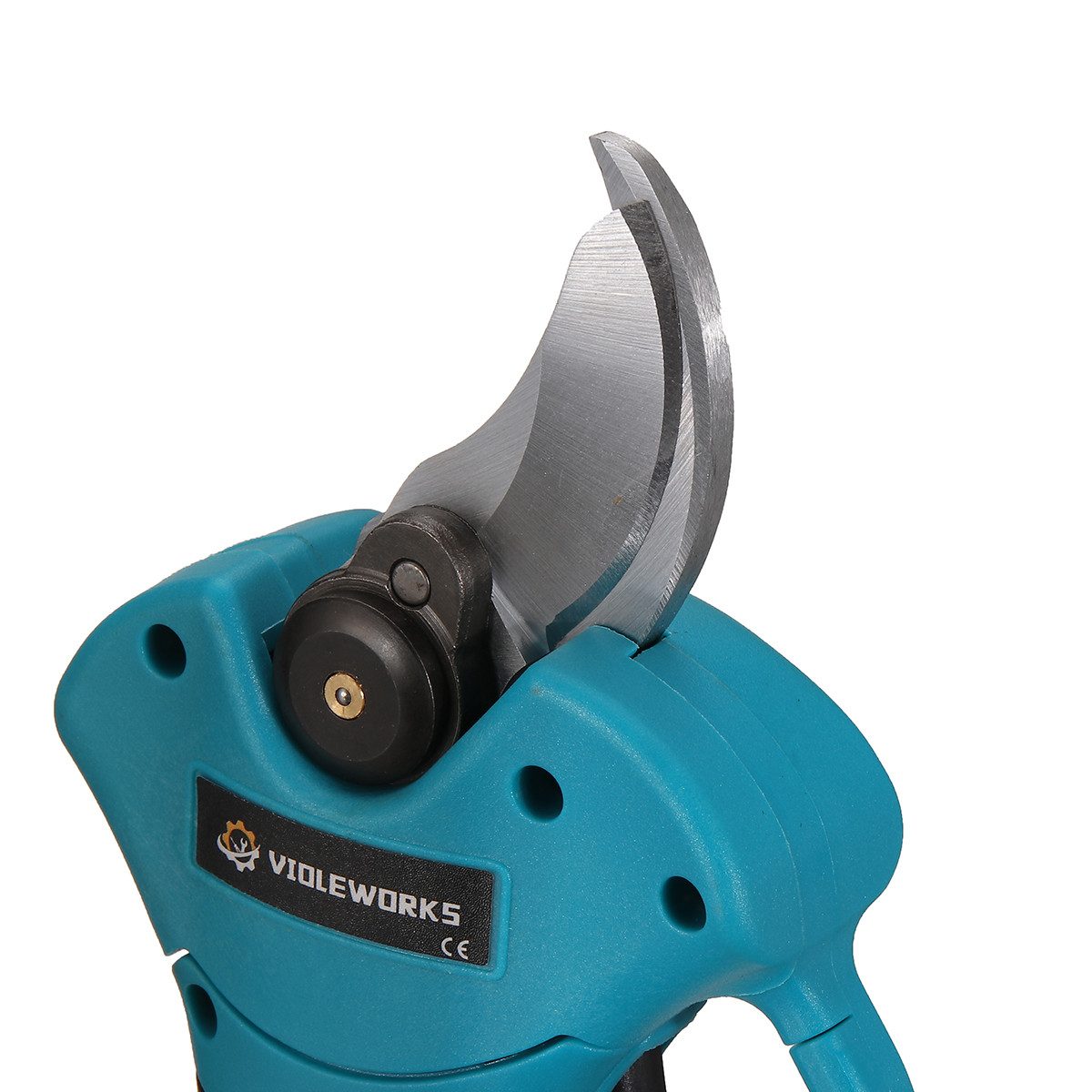 Insma Akku-Astschere, 1300W Elektrisch Gartenschere Rebschere, günstig online kaufen