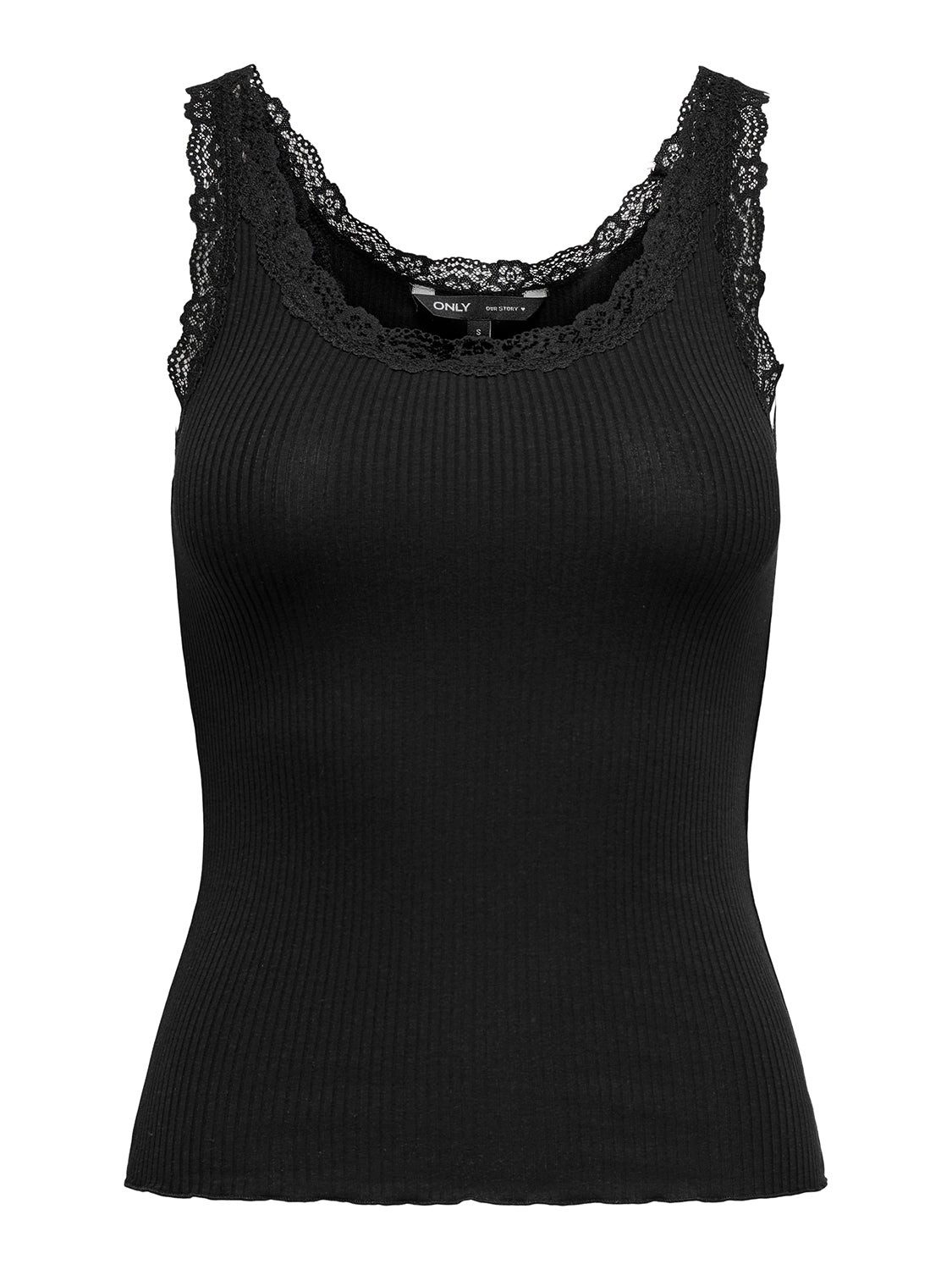ONLY Tanktop SARA SHARAI (1-tlg) günstig online kaufen