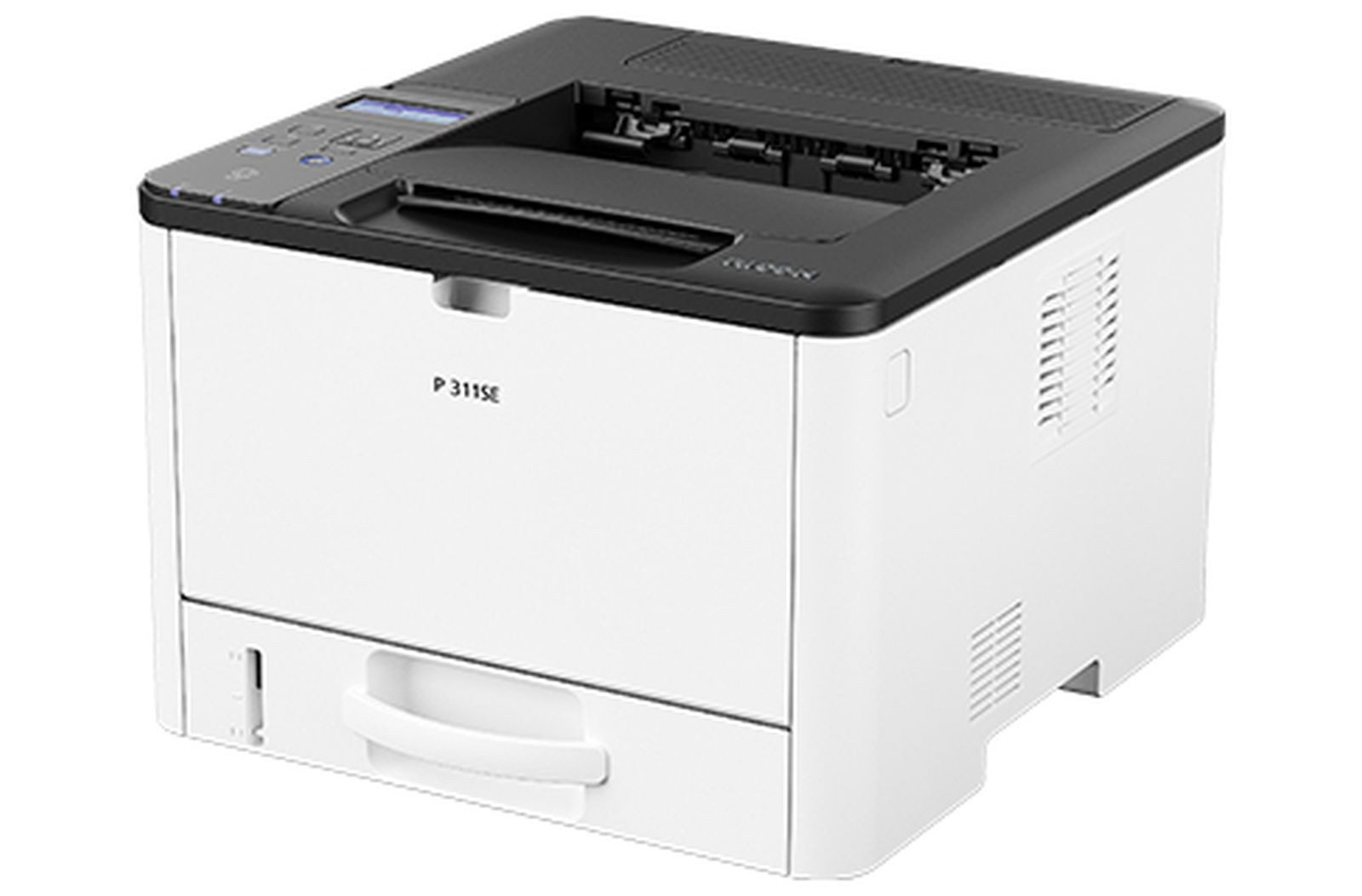 Ricoh P311SE A4 32S / Min s/w Laserdrucker