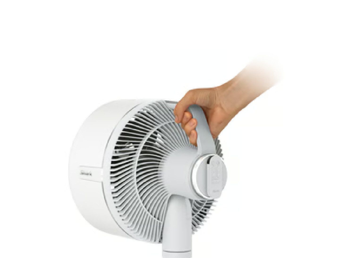 Shark Akku-Standventilator Shark FA220EU FlexBreeze weiß günstig online kaufen