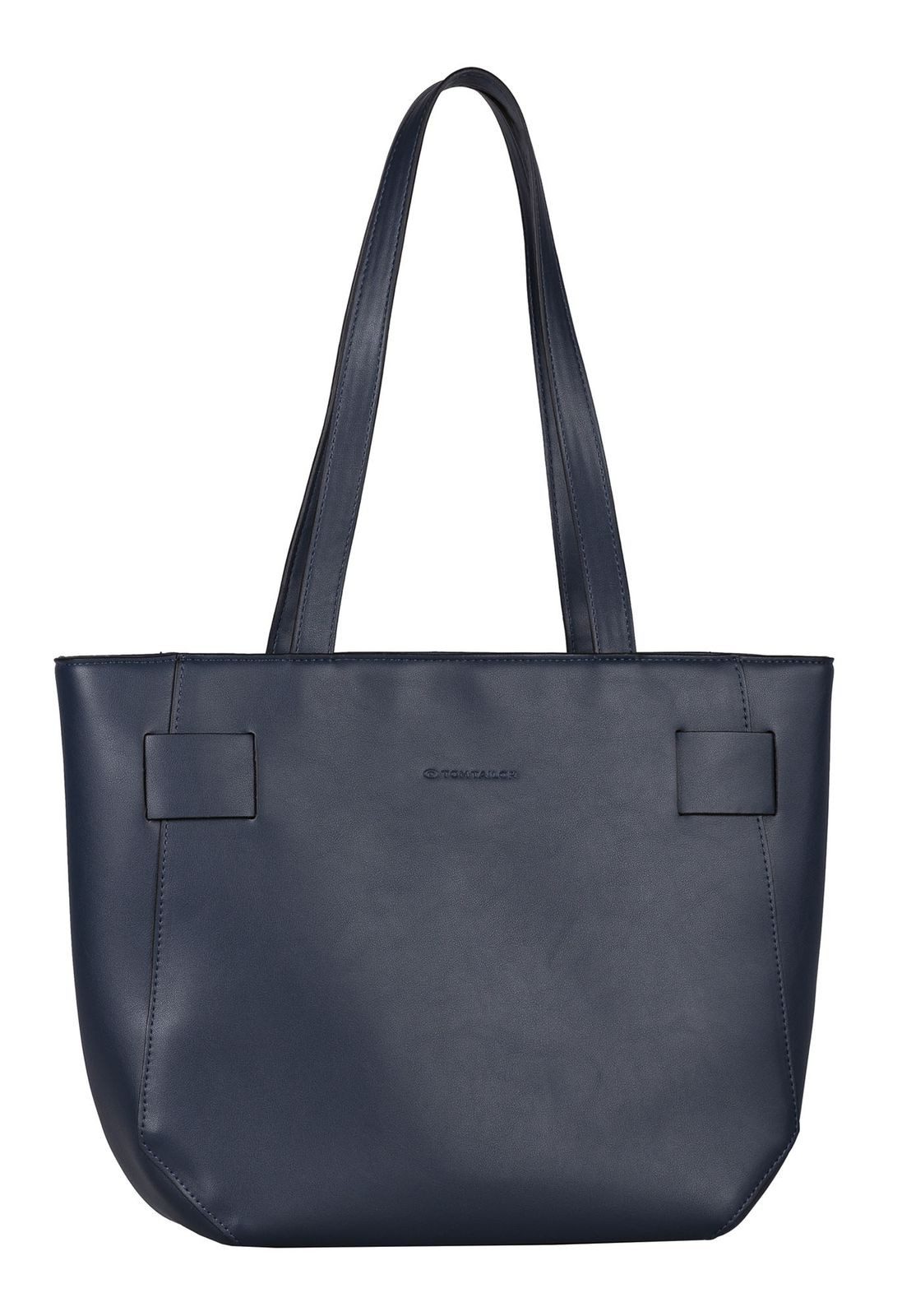 TOM TAILOR Schultertasche Zip Shopper günstig online kaufen