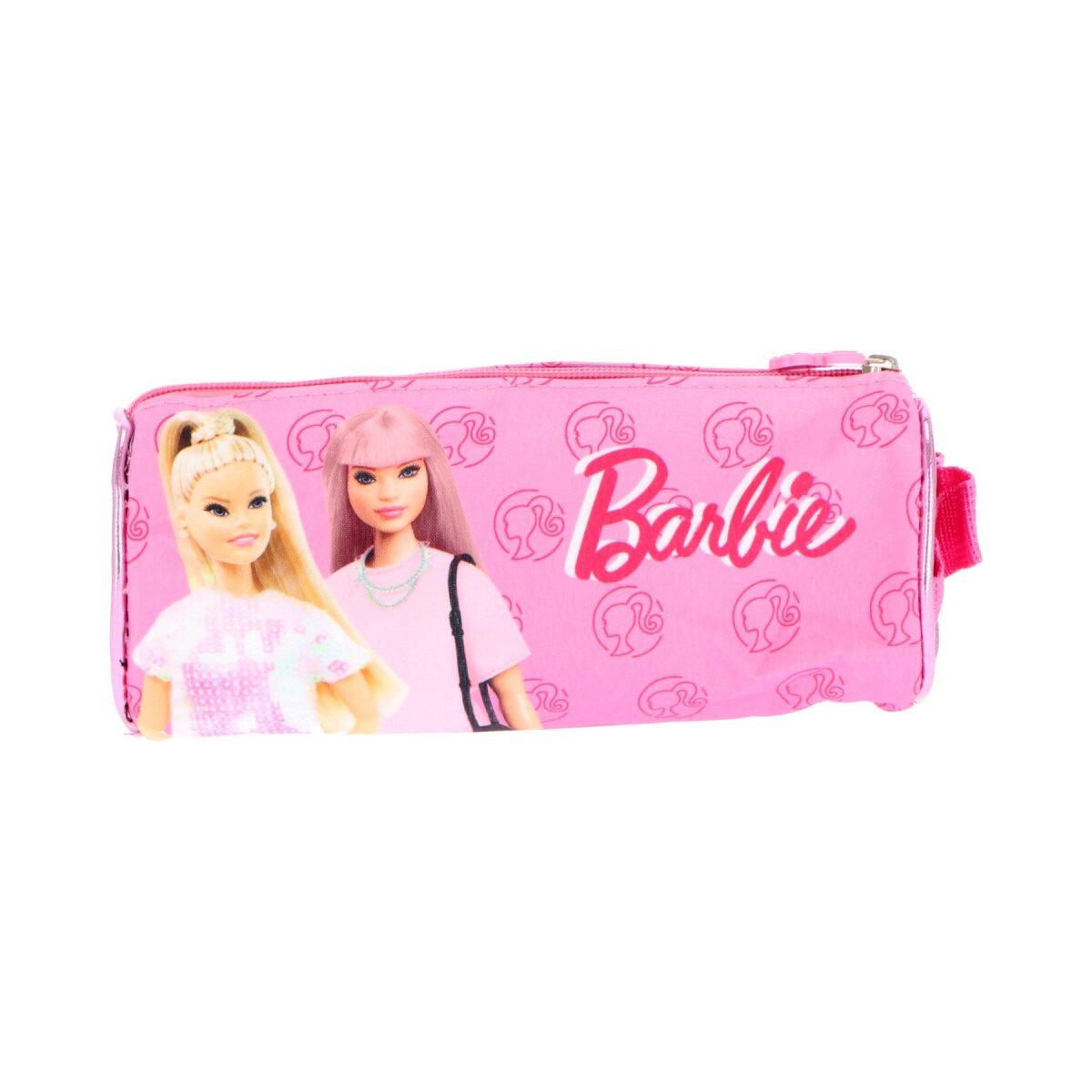 Barbie Federmäppchen Barbie Stifteetui Stylische Federmappe für Schule und Freizeit