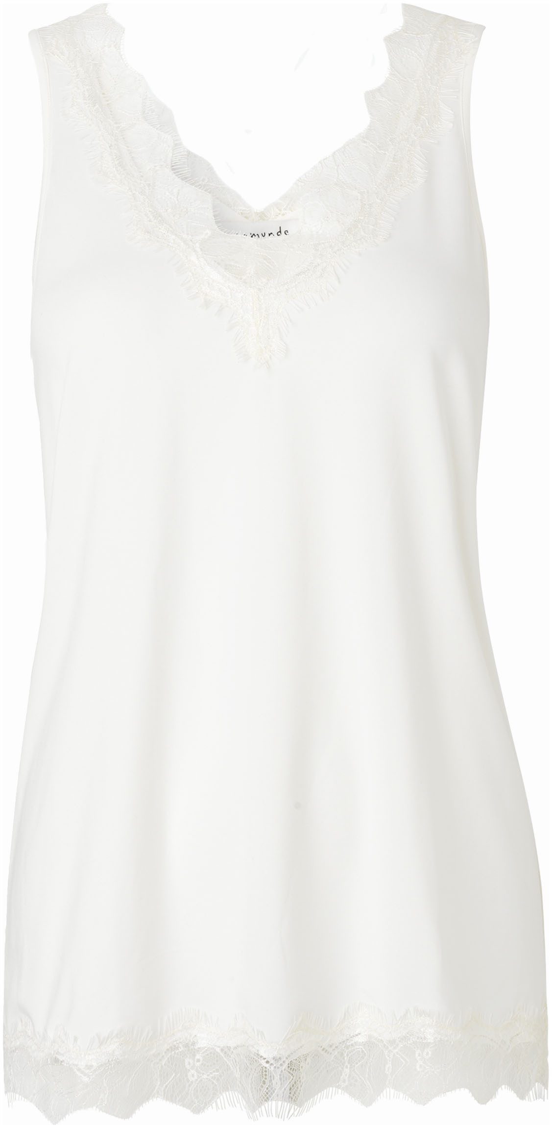 rosemunde Unterziehshirt Billie Tank Top mit günstig online kaufen