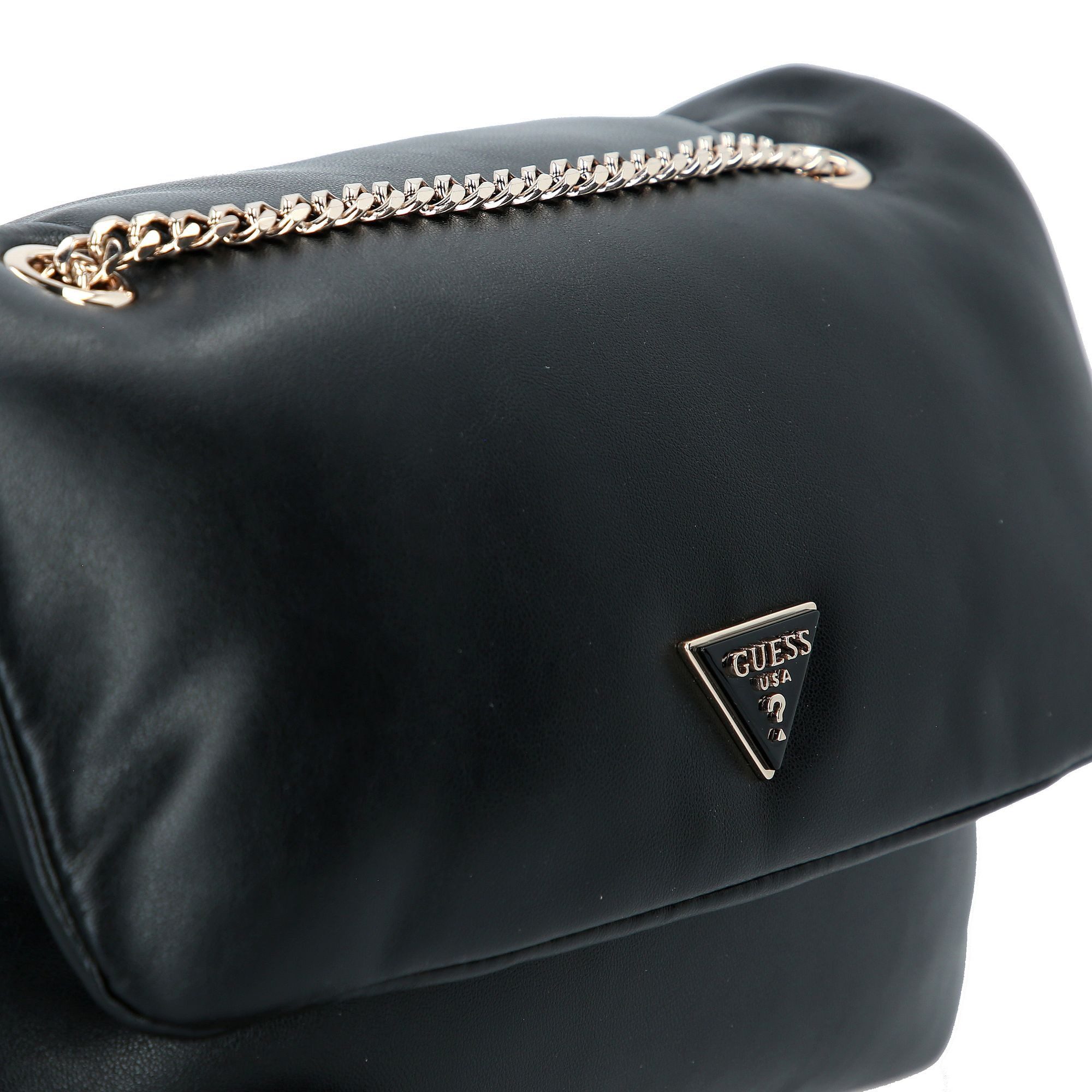 Guess Schultertasche Sunetra, Polyurethan