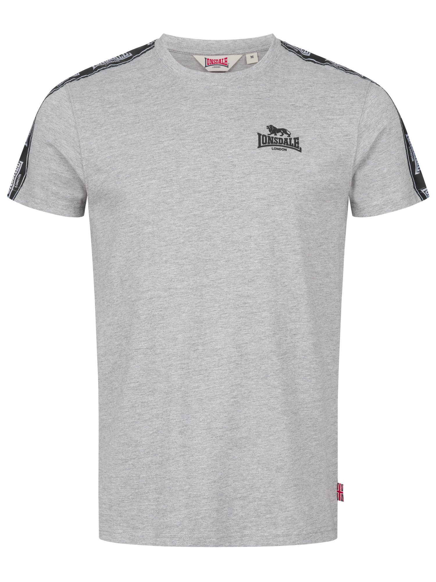 Lonsdale T-Shirt BRINDISTER günstig online kaufen