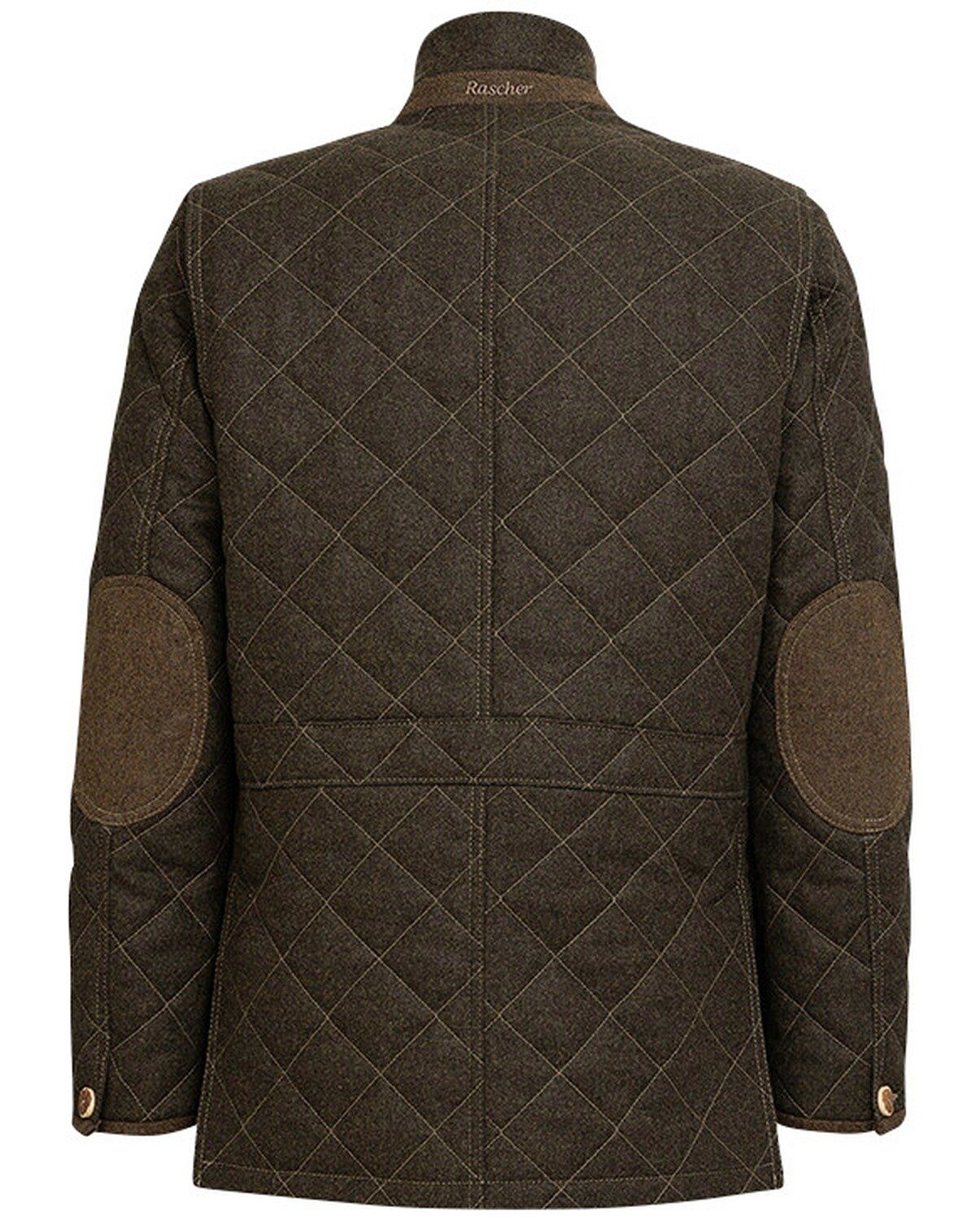 Rascher Steppjacke Stepp-Lodenjacke Jakko Deluxe günstig online kaufen